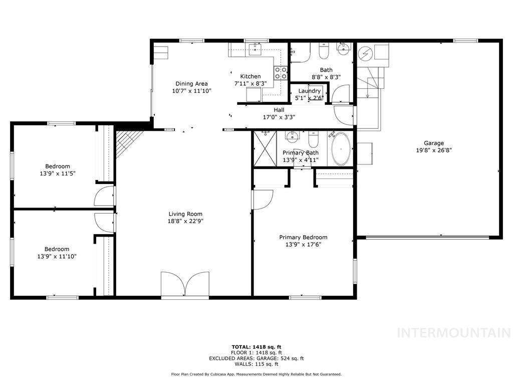 1009 E Stockton Road