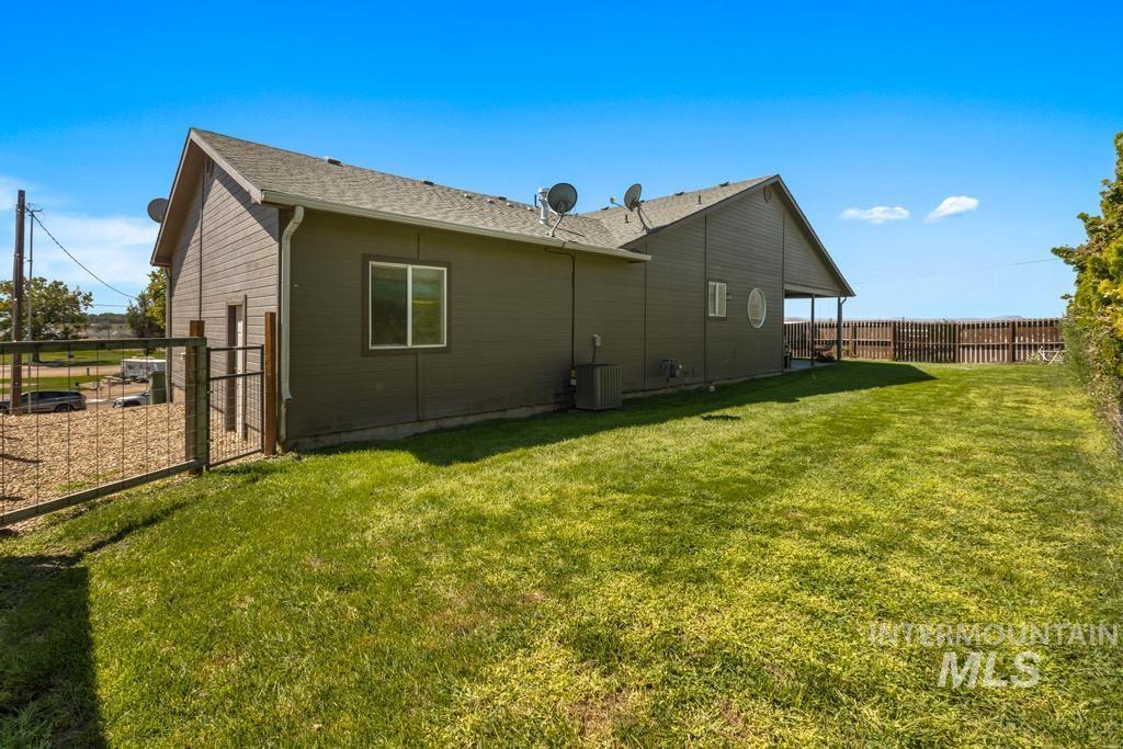 1009 E Stockton Road