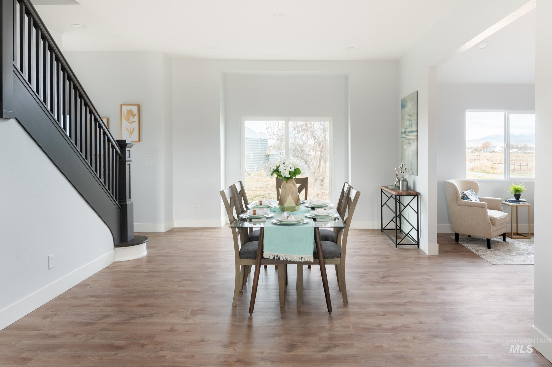 3020 W Sales Yard Rd