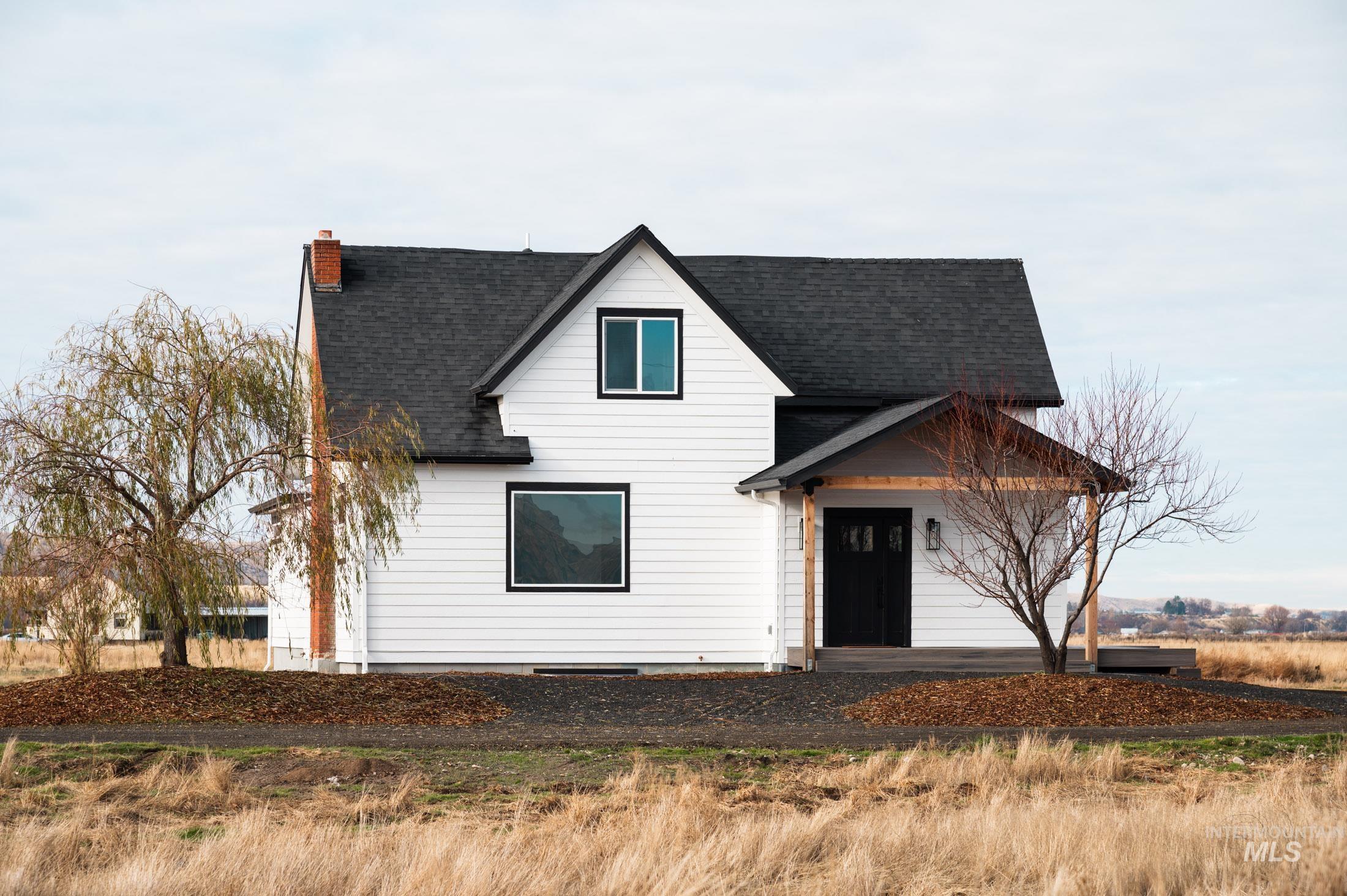 3020 W Sales Yard Rd