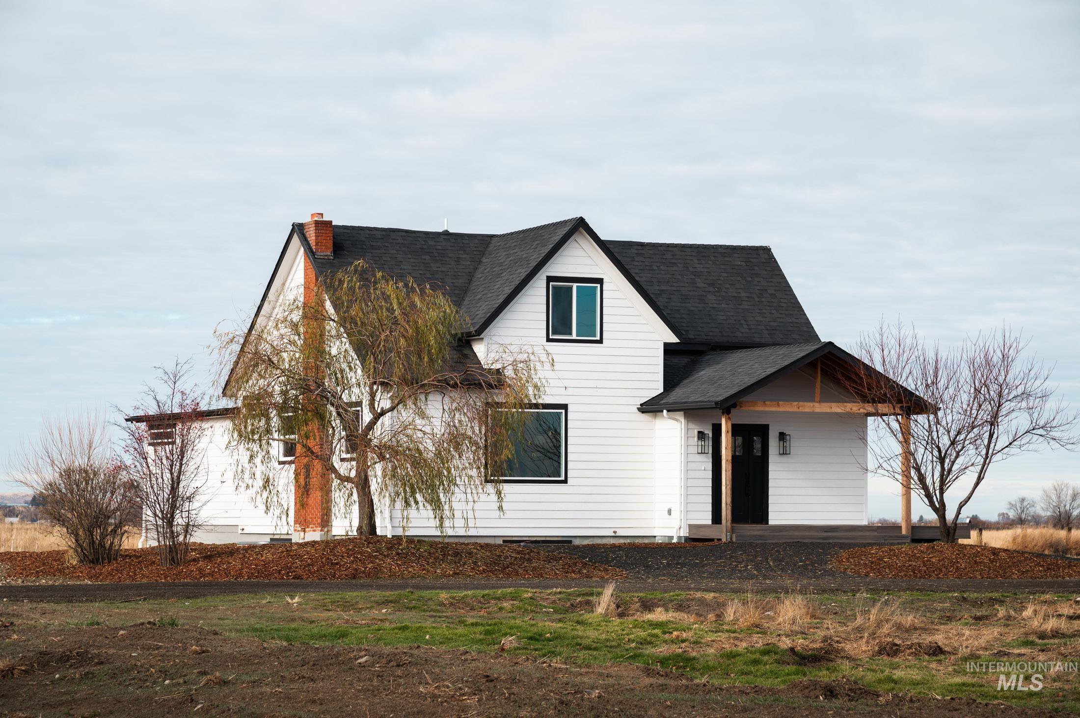 3020 W Sales Yard Rd