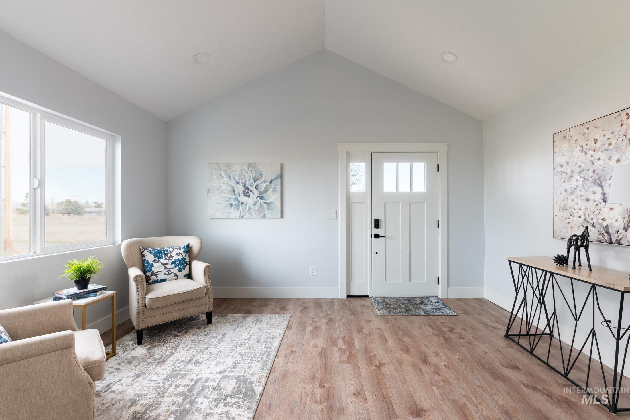 3020 W Sales Yard Rd