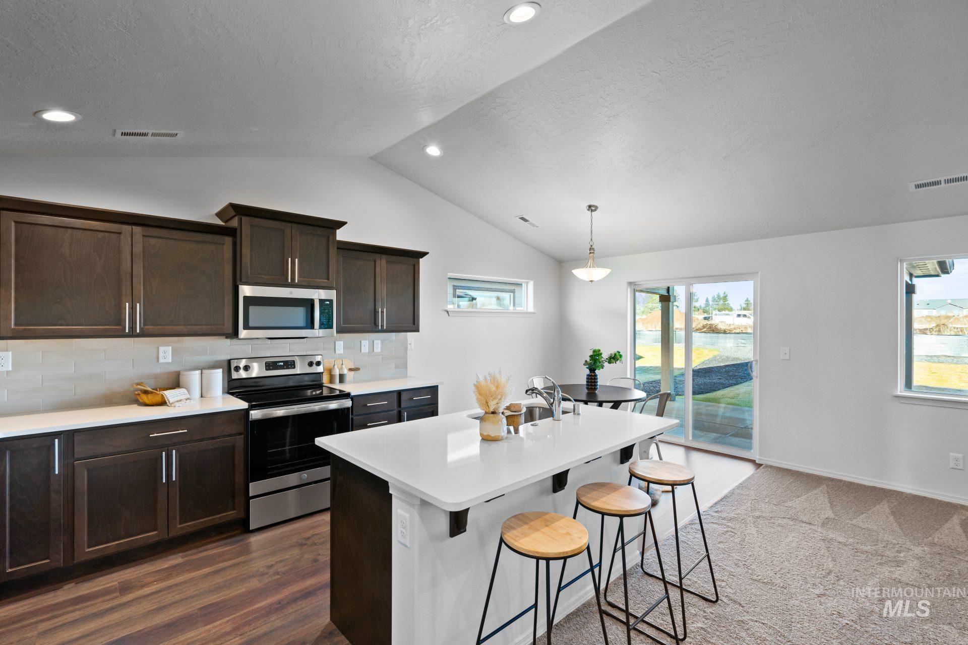 4202 S Pumpkin Way Unit: Lot 47 Block 7