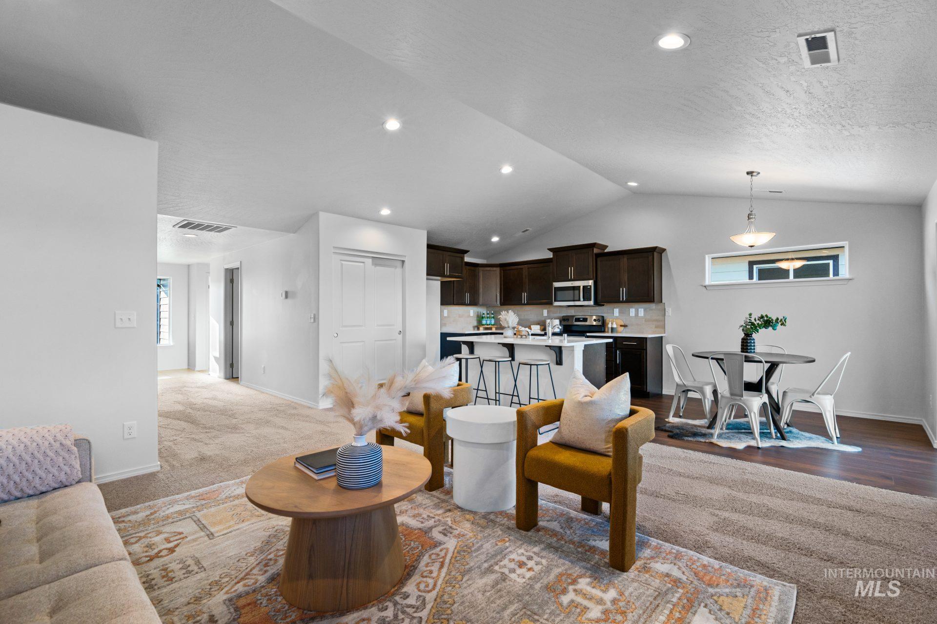 4202 S Pumpkin Way Unit: Lot 47 Block 7