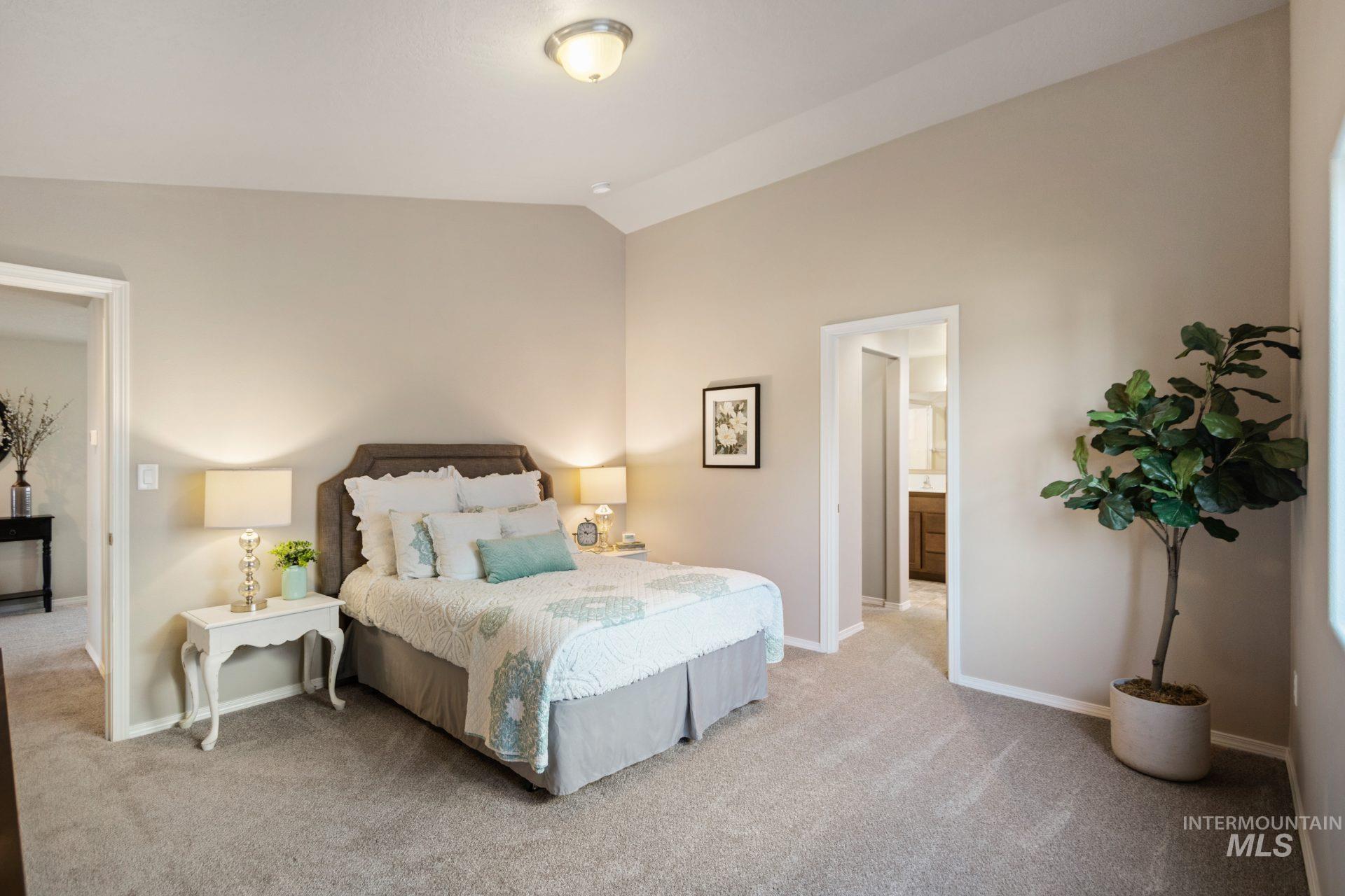 4202 S Pumpkin Way Unit: Lot 47 Block 7