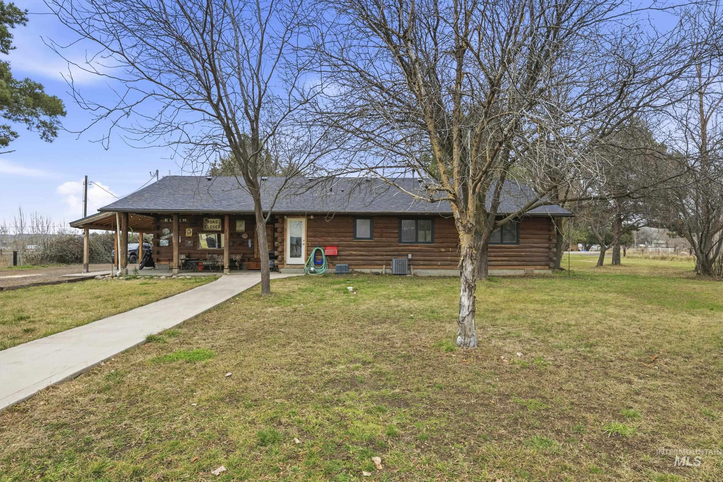 2929 Waterwheel Road