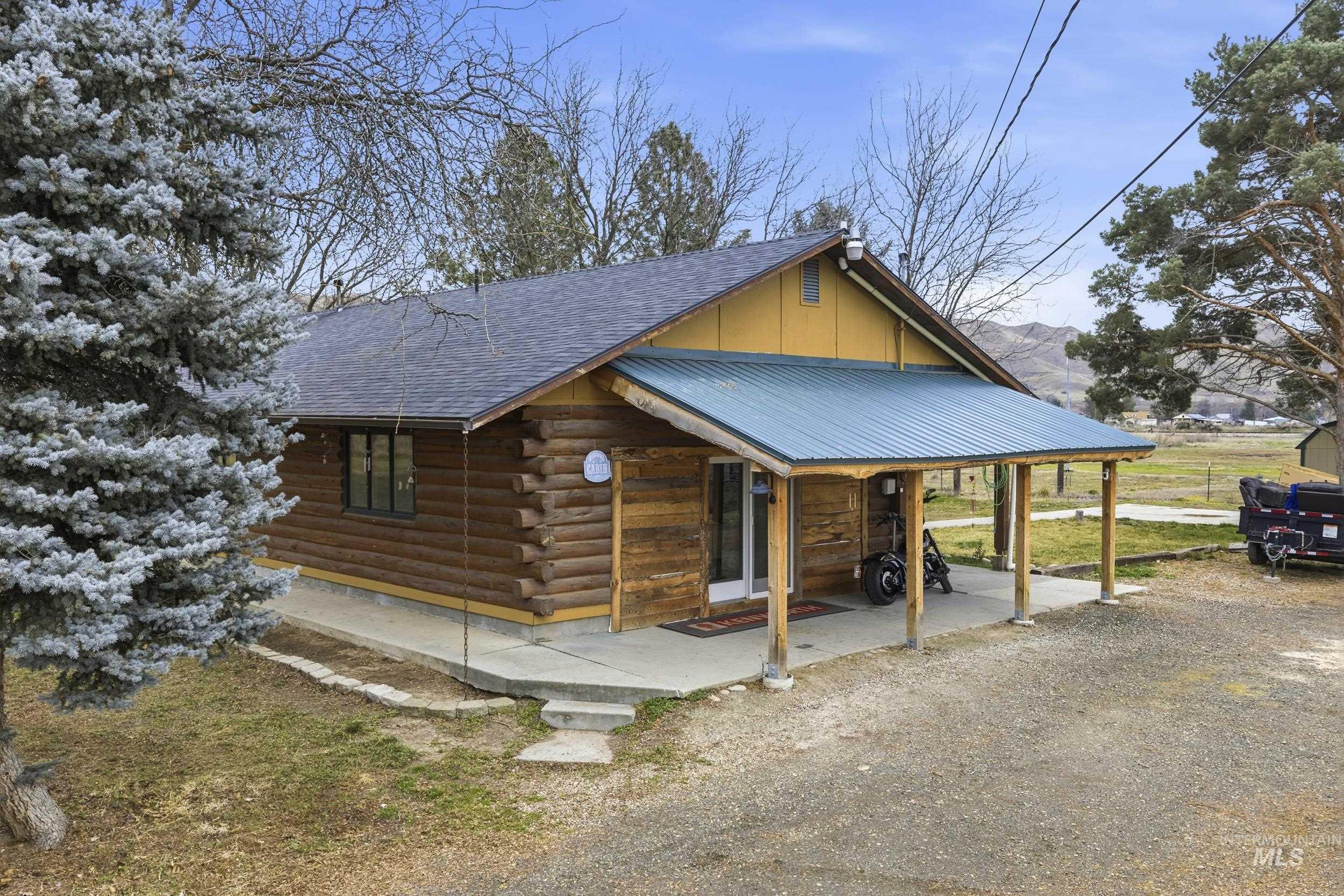 2929 Waterwheel Road