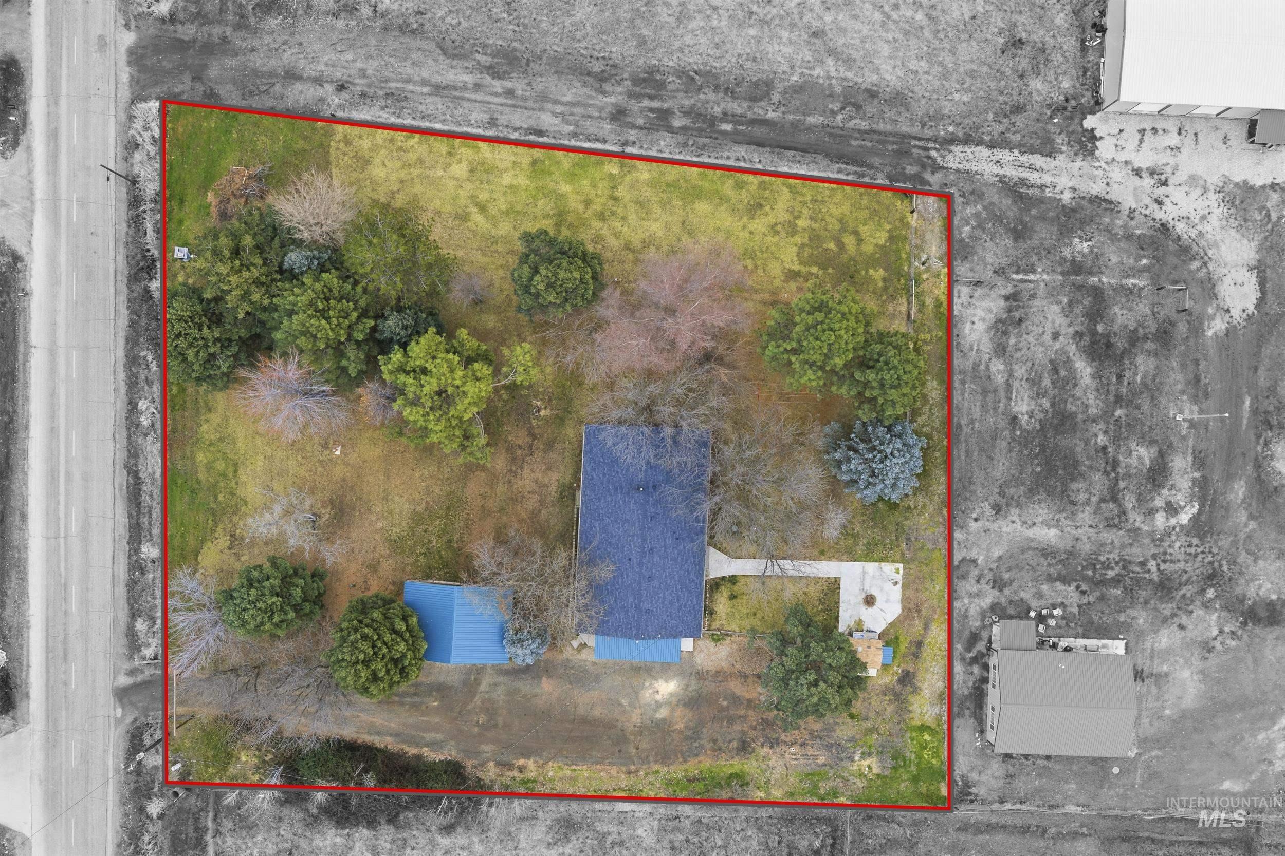 2929 Waterwheel Road