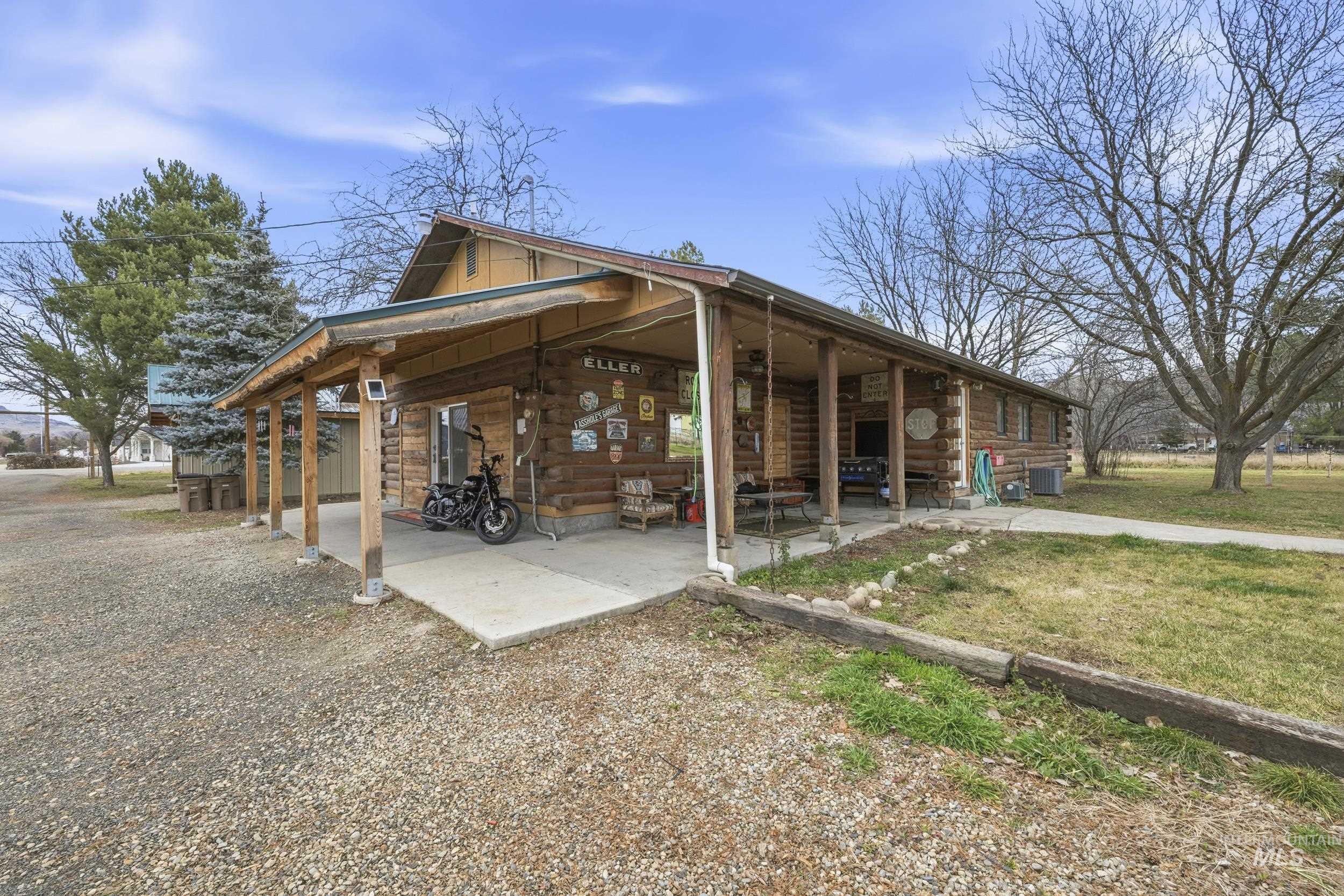 2929 Waterwheel Road