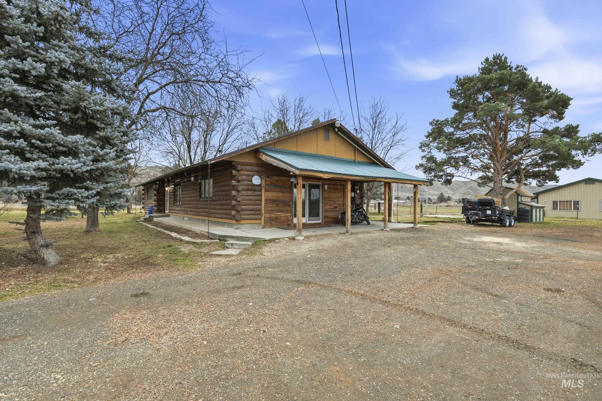 2929 Waterwheel Road