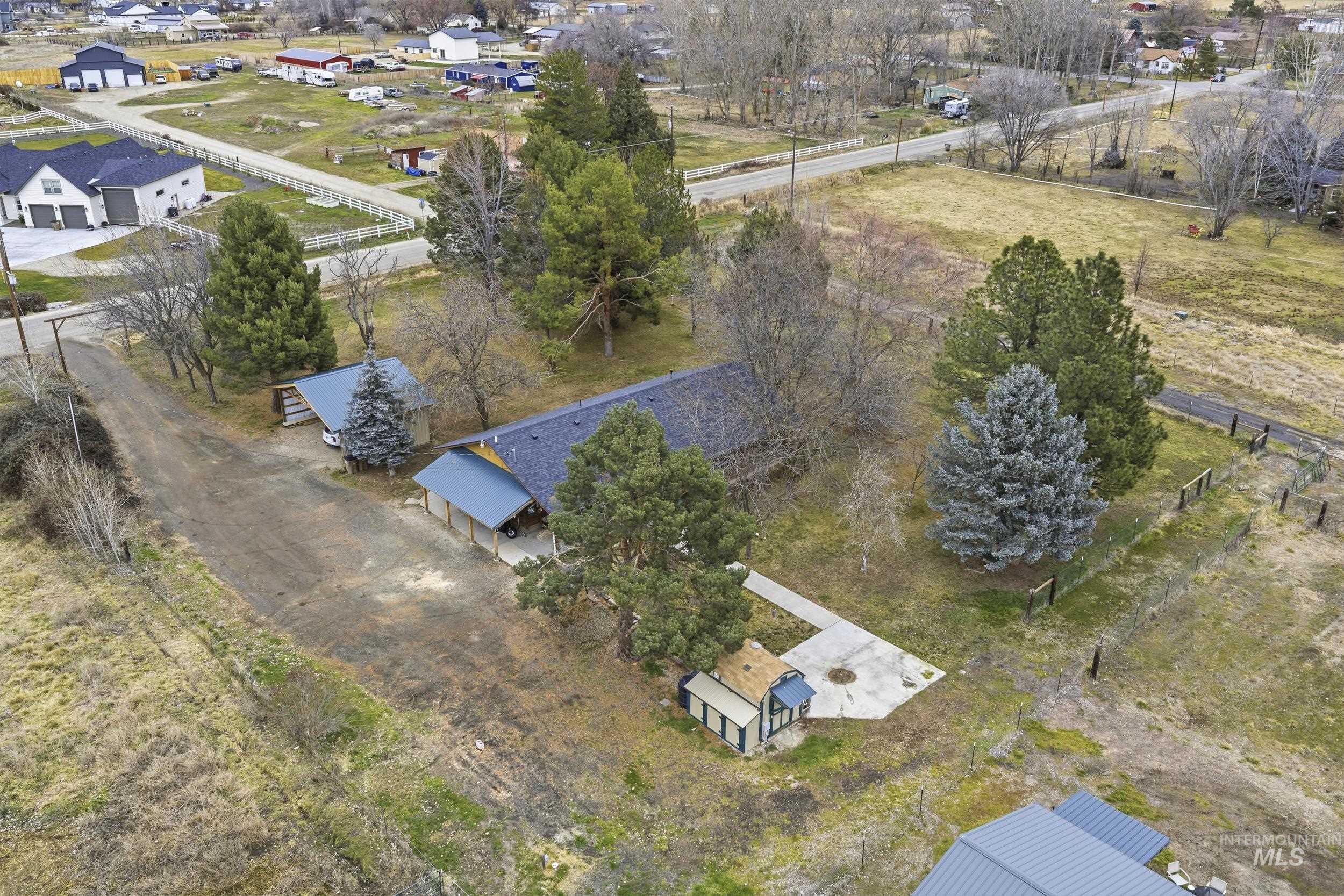 2929 Waterwheel Road