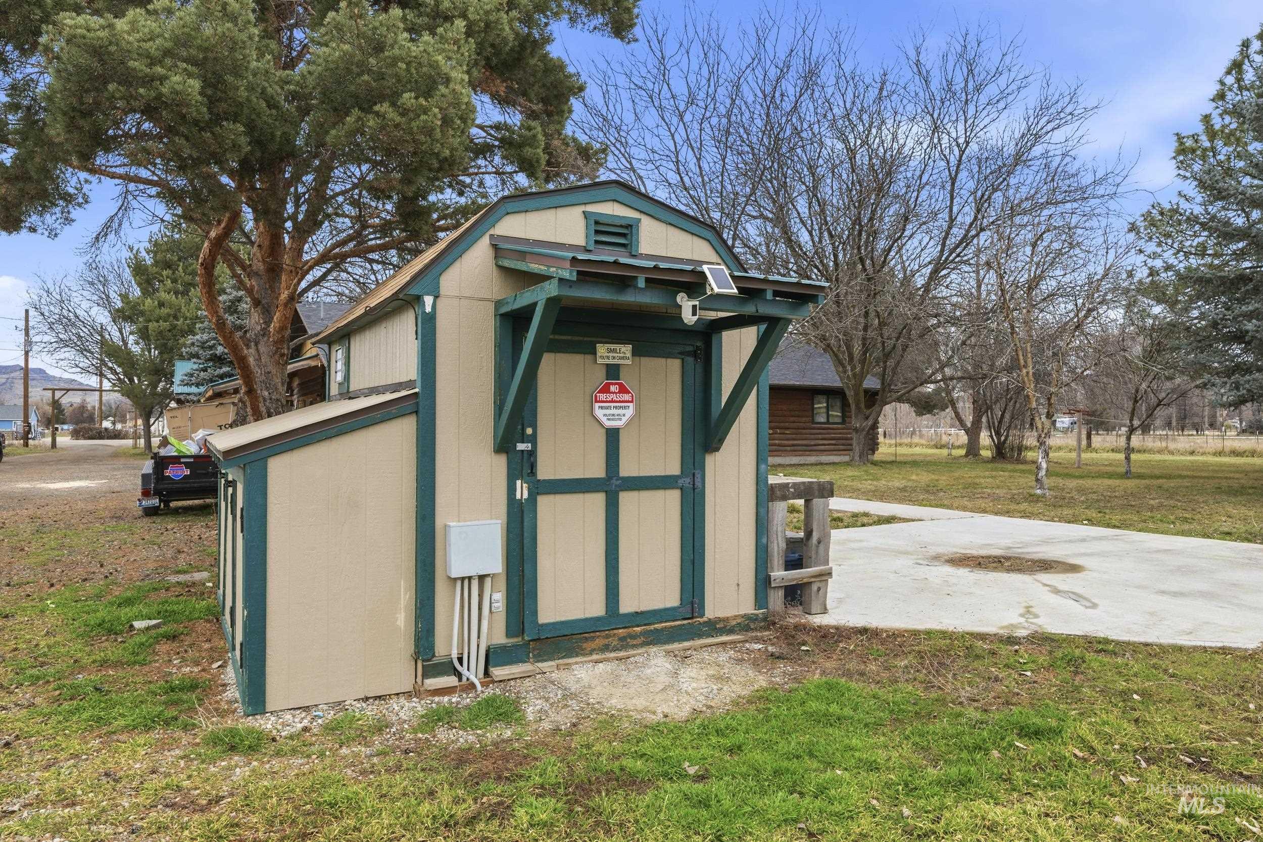 2929 Waterwheel Road