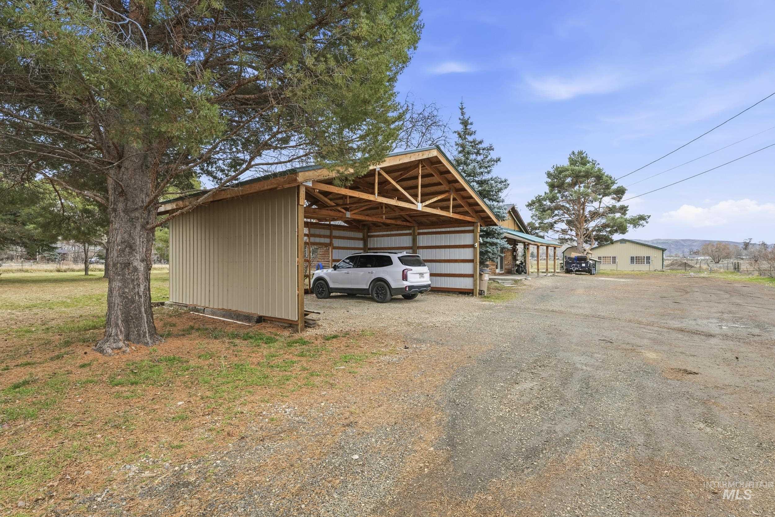 2929 Waterwheel Road