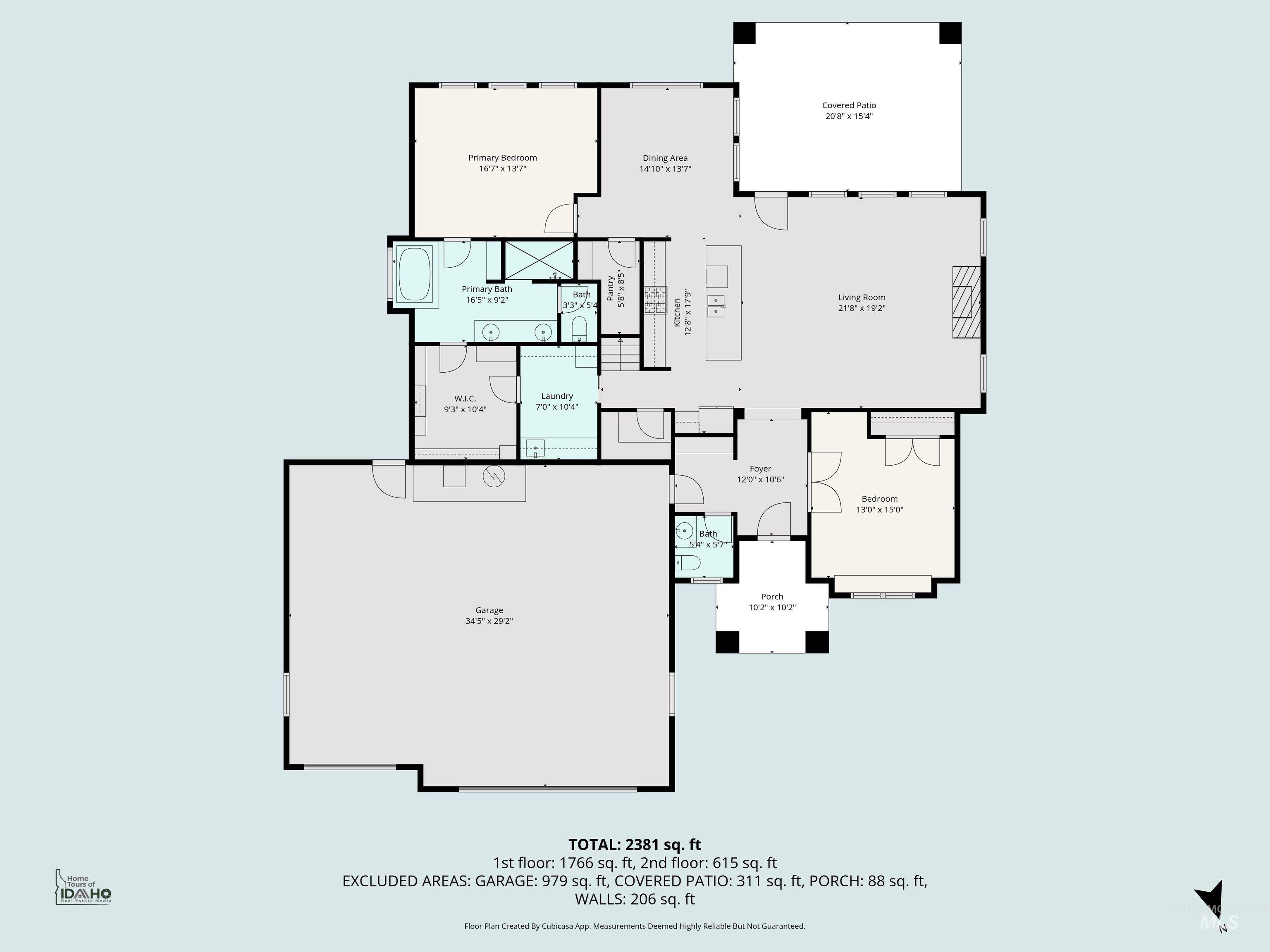 4067 Whistling Heights Way