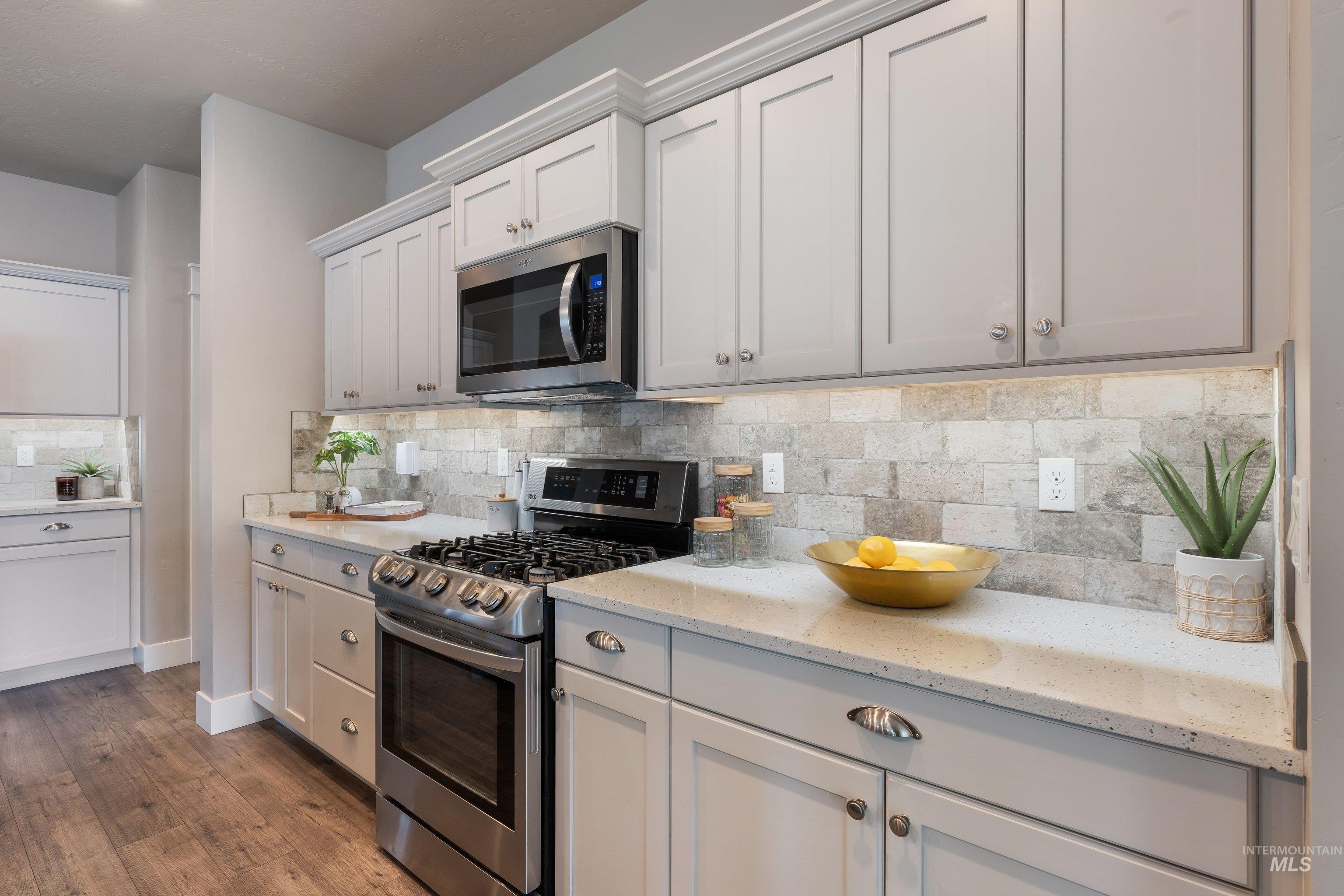 4067 Whistling Heights Way