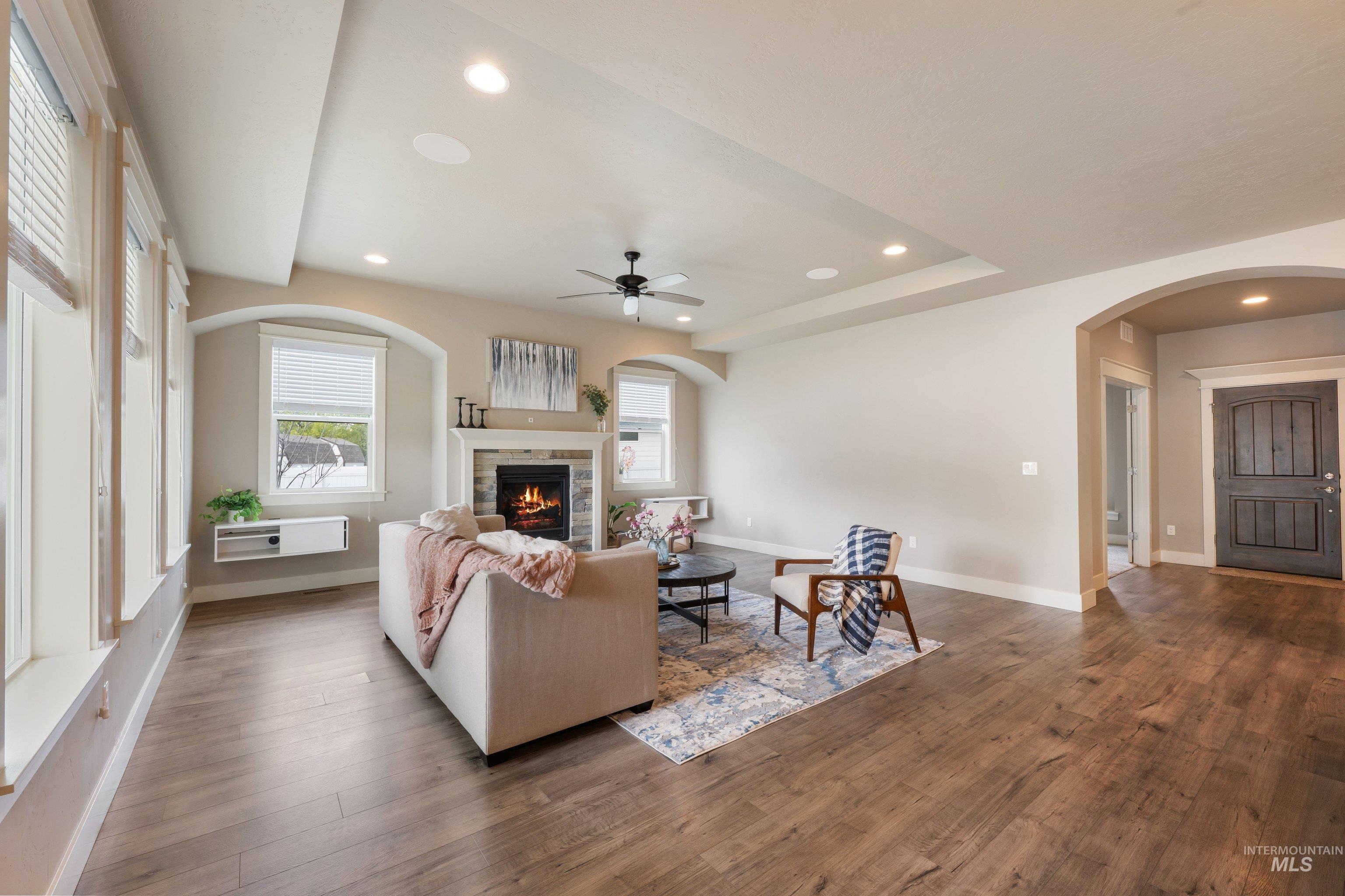 4067 Whistling Heights Way