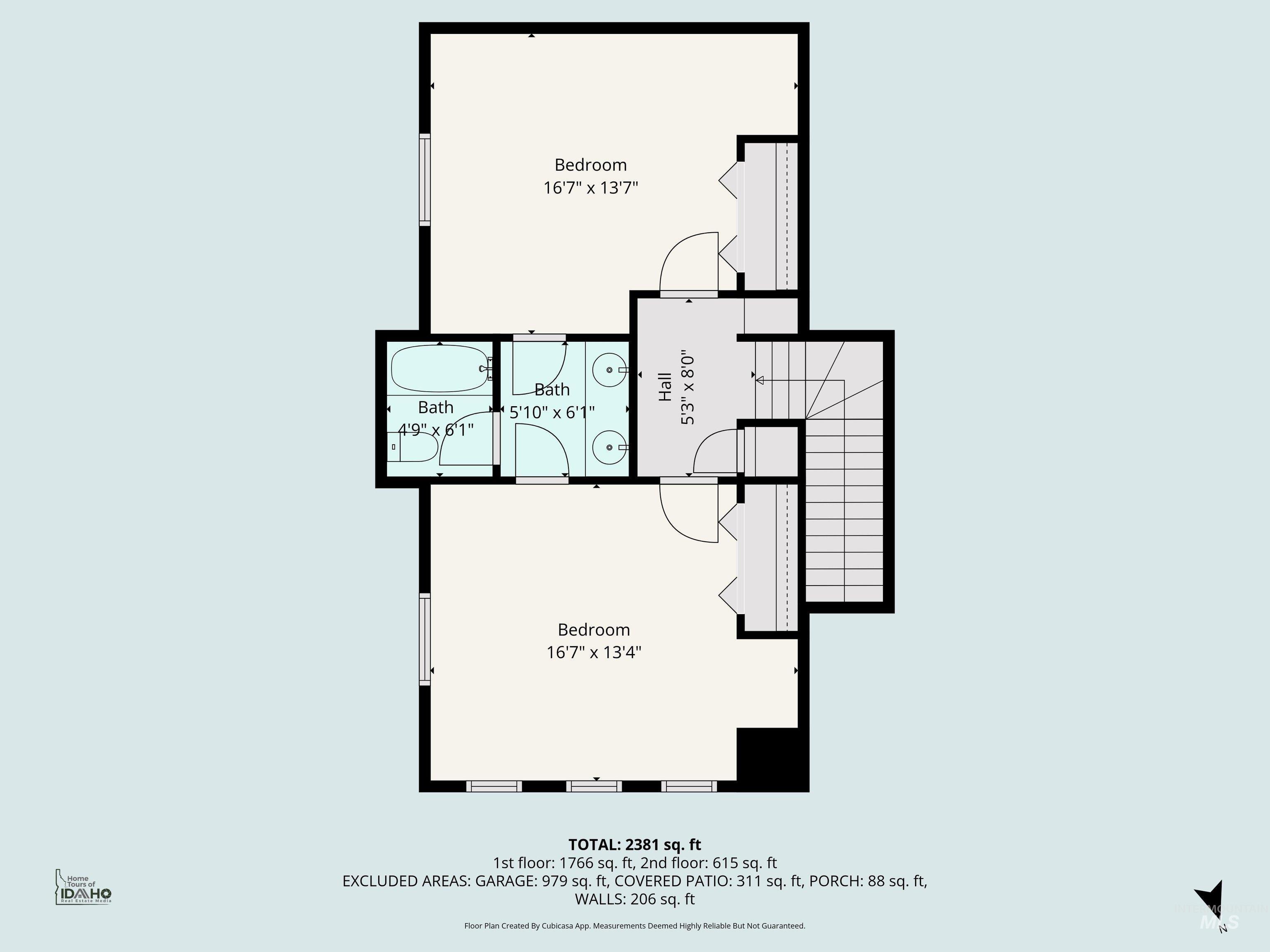 4067 Whistling Heights Way