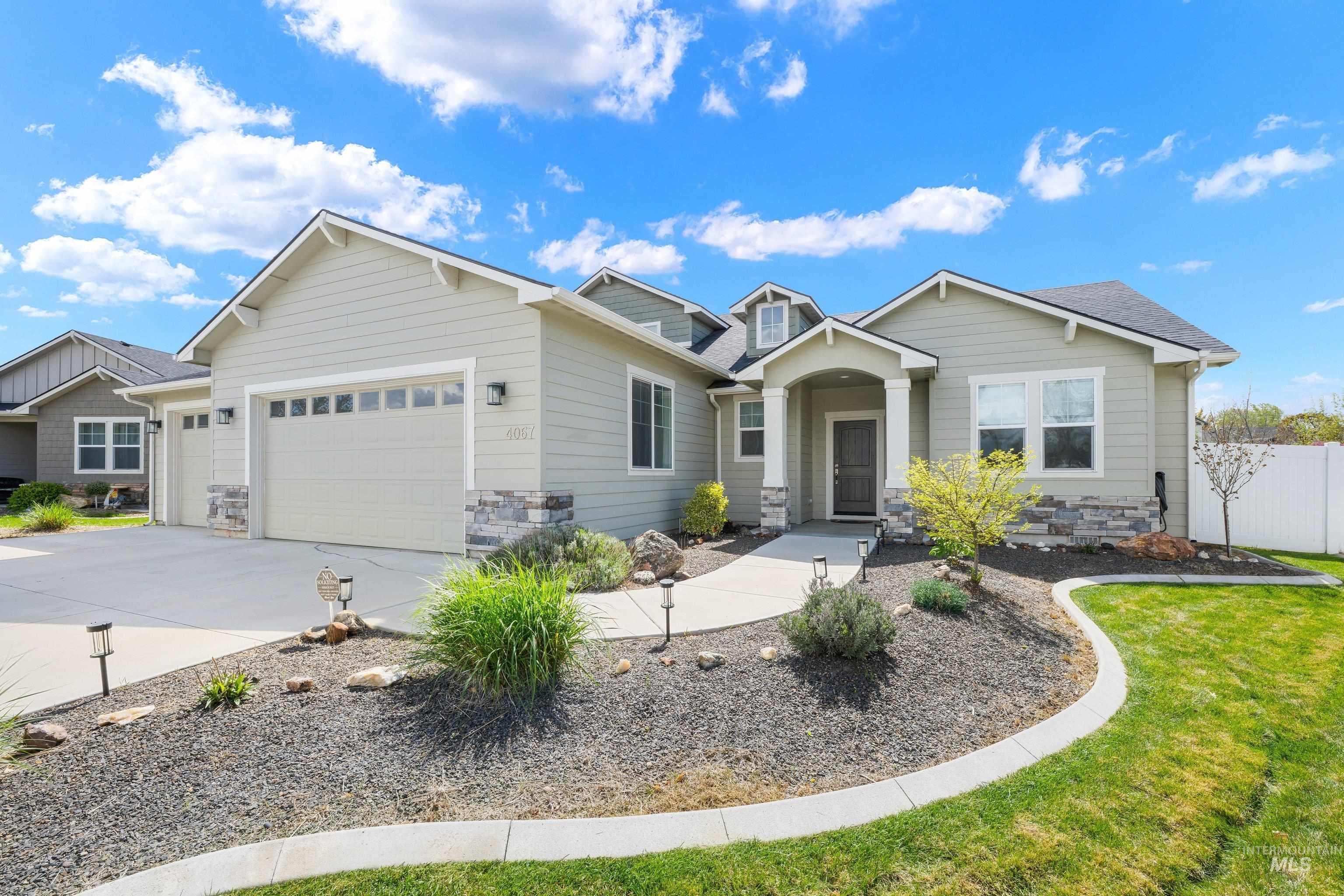 4067 Whistling Heights Way