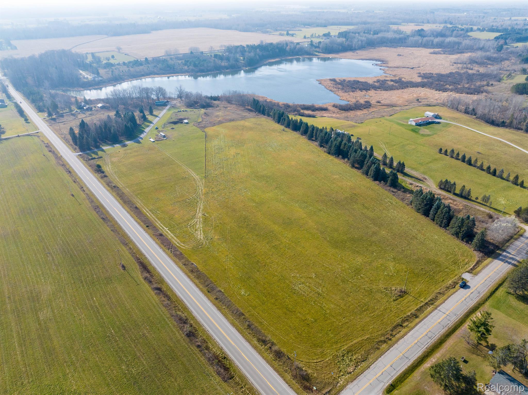 0000 ORA LAKE RD