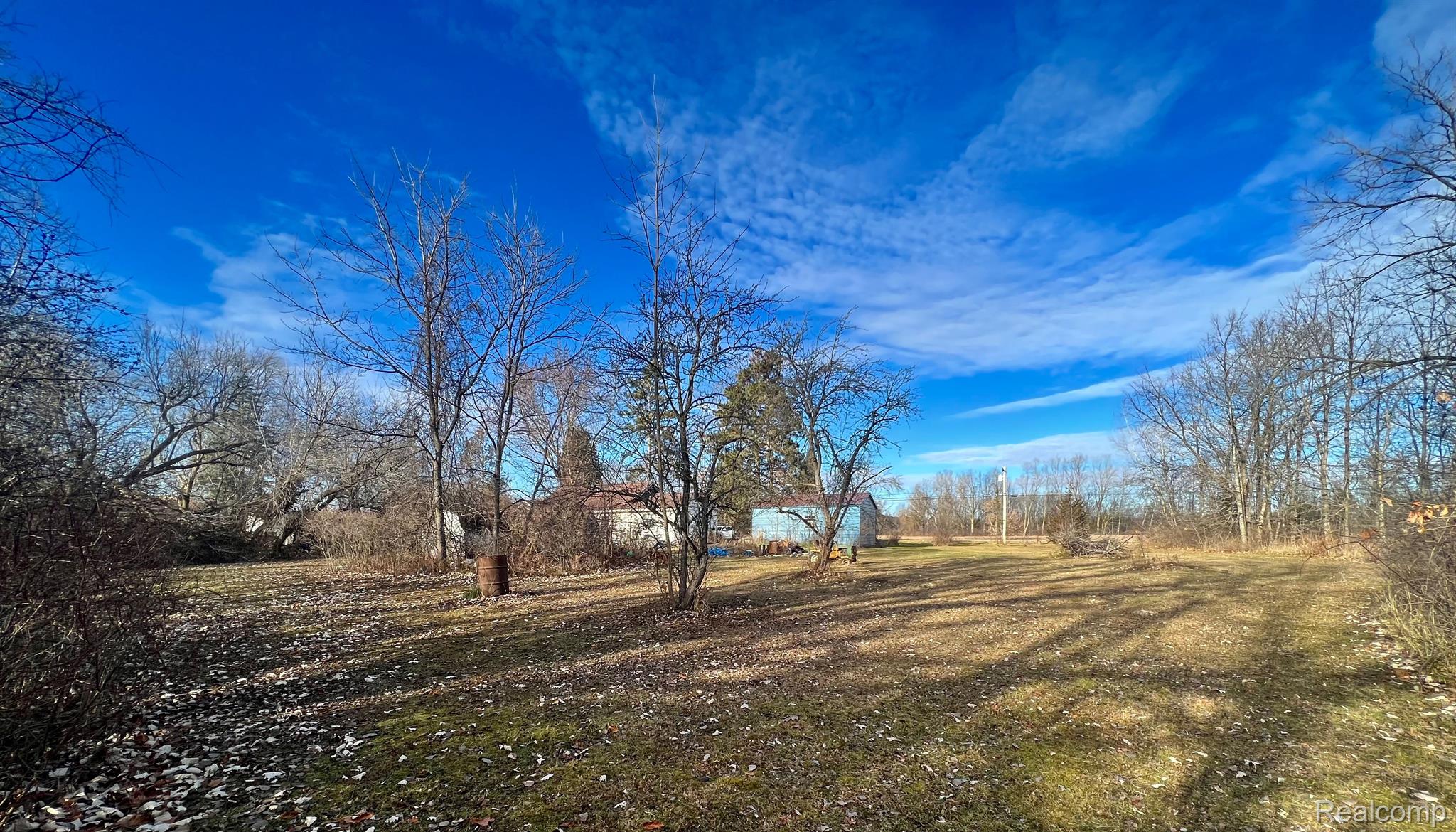 6163 W COLDWATER RD