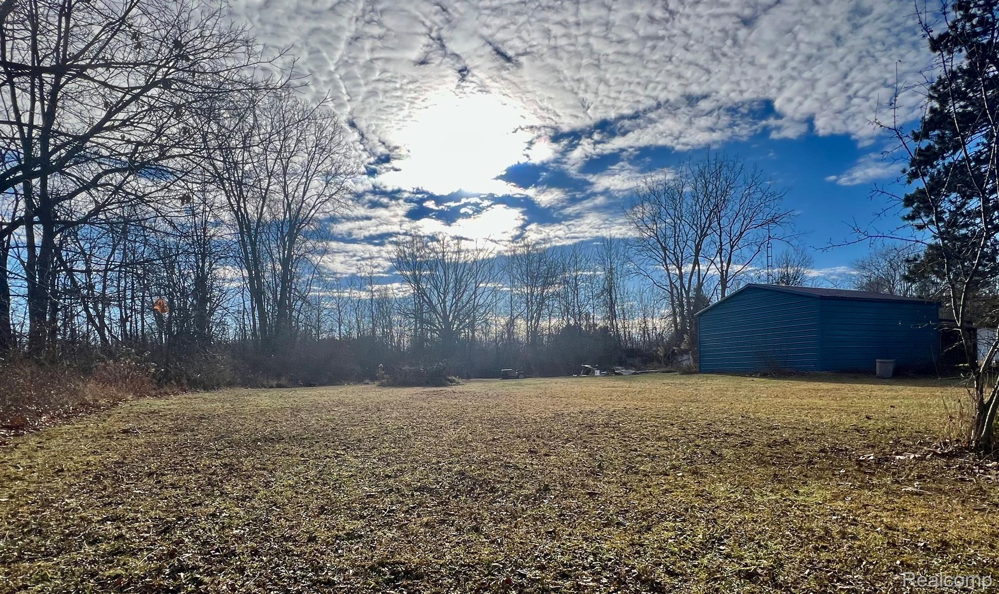 6163 W COLDWATER RD