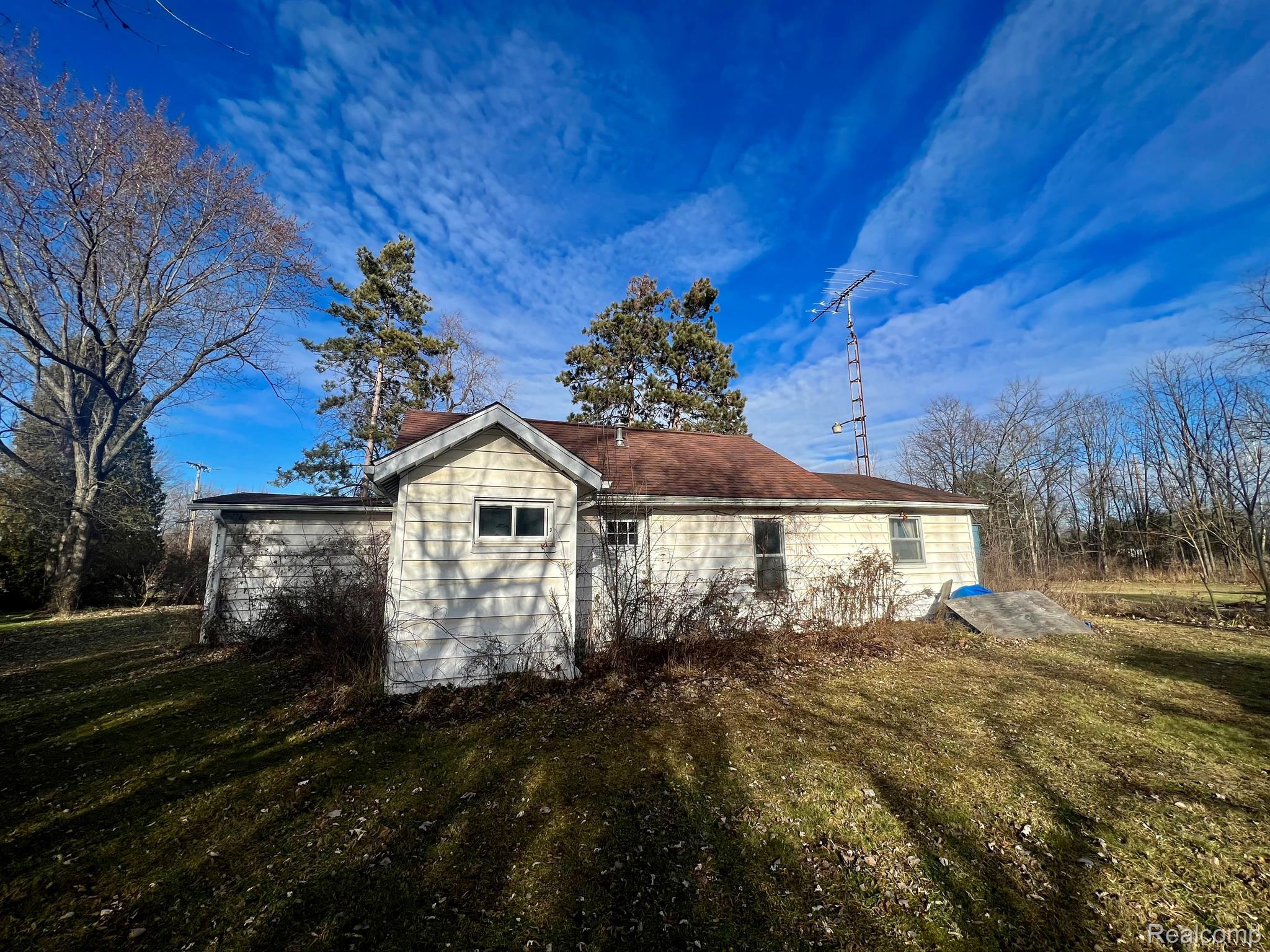 6163 W COLDWATER RD