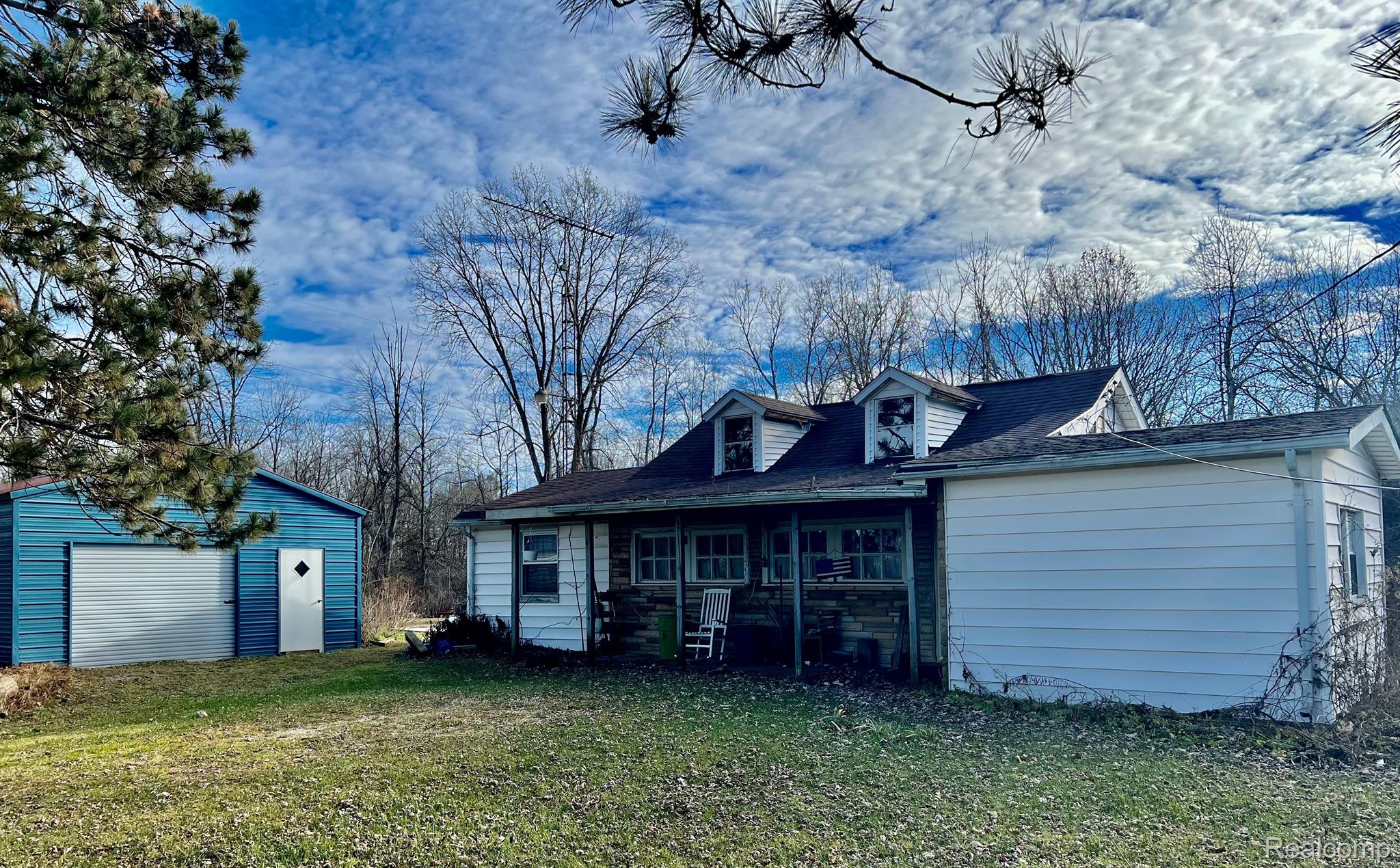6163 W COLDWATER RD