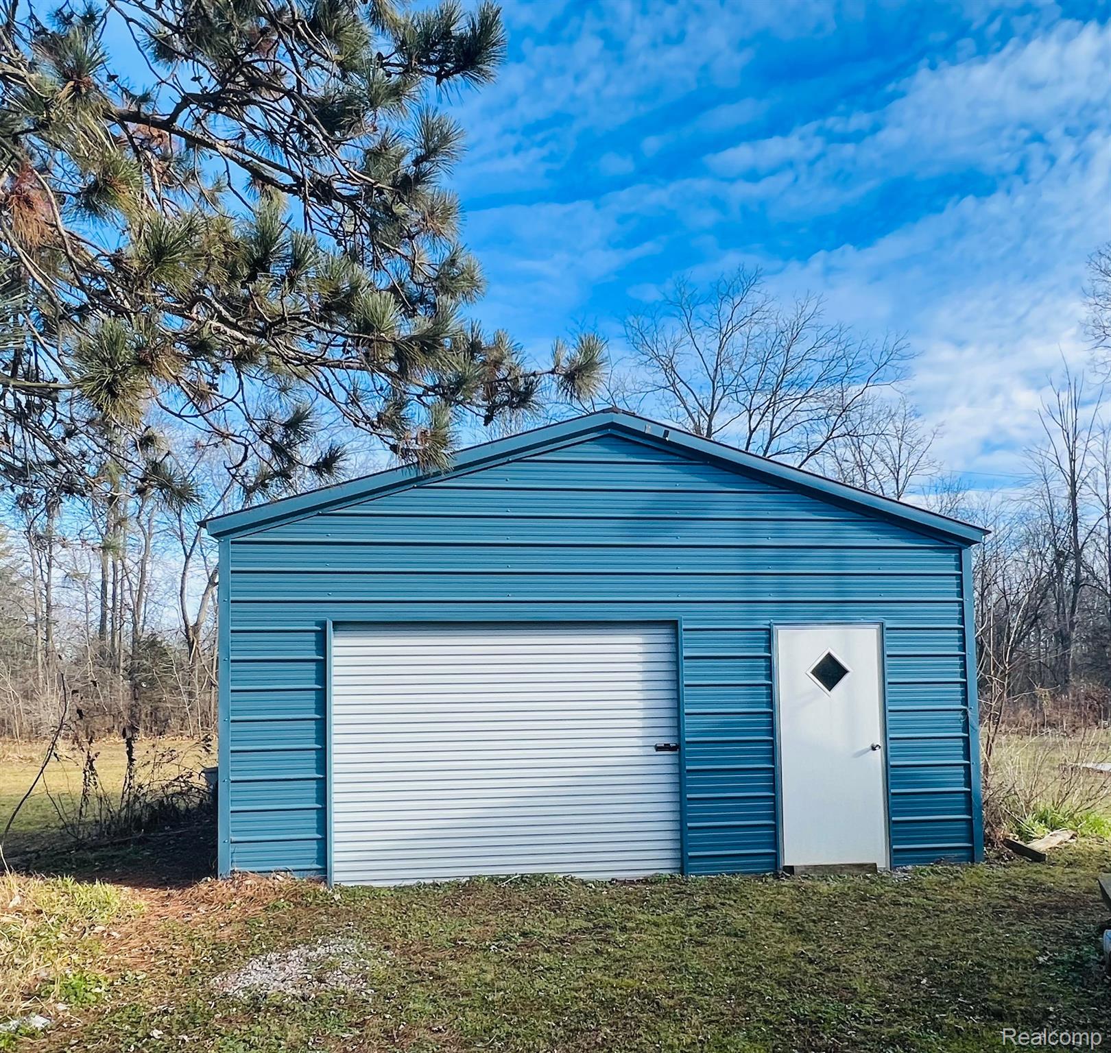 6163 W COLDWATER RD