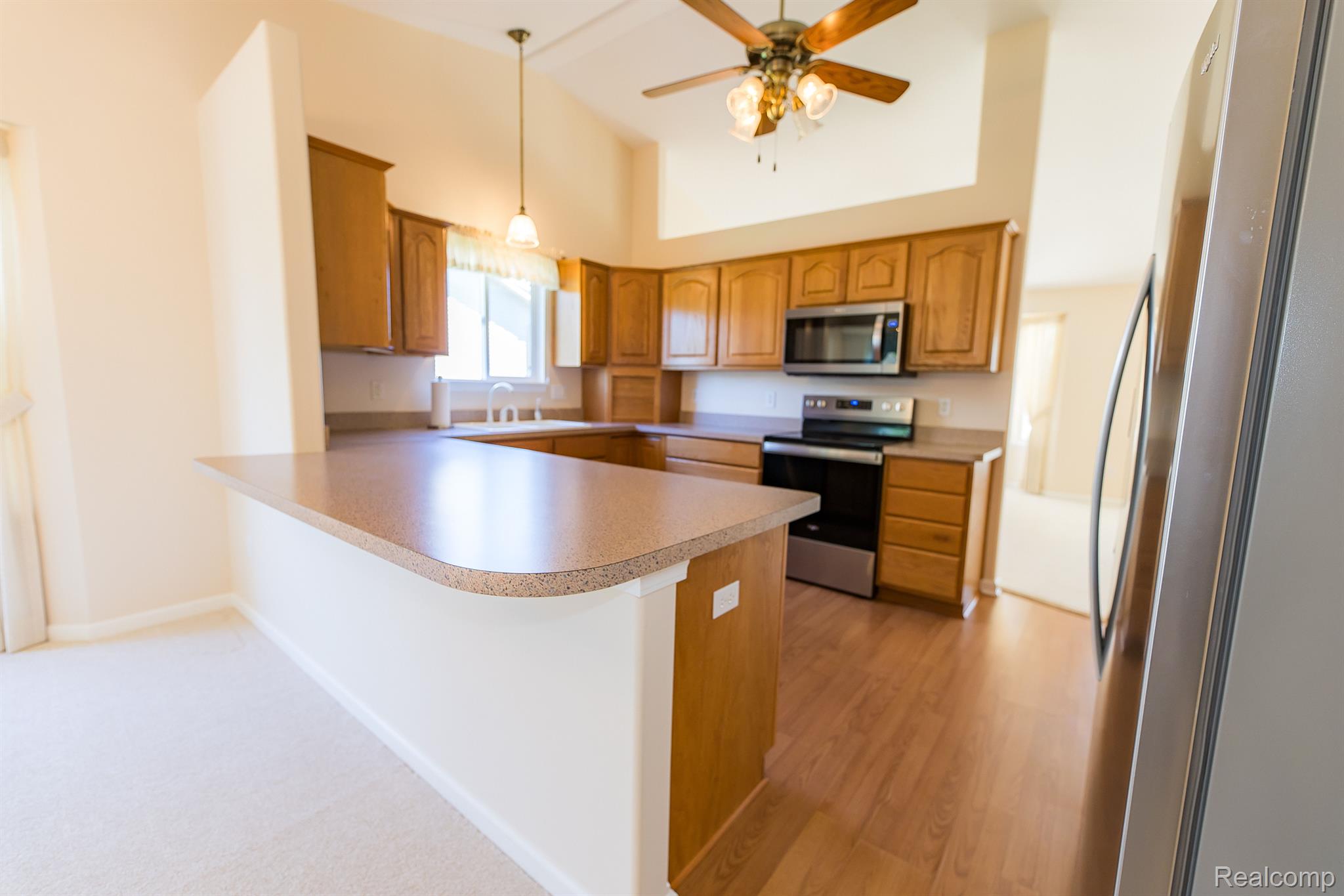 4346 MAYA LN
