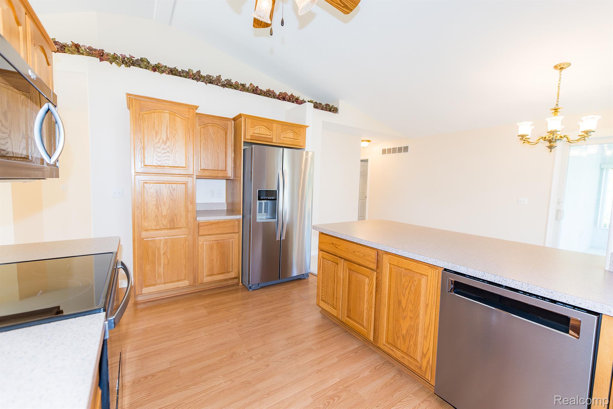 4346 MAYA LN