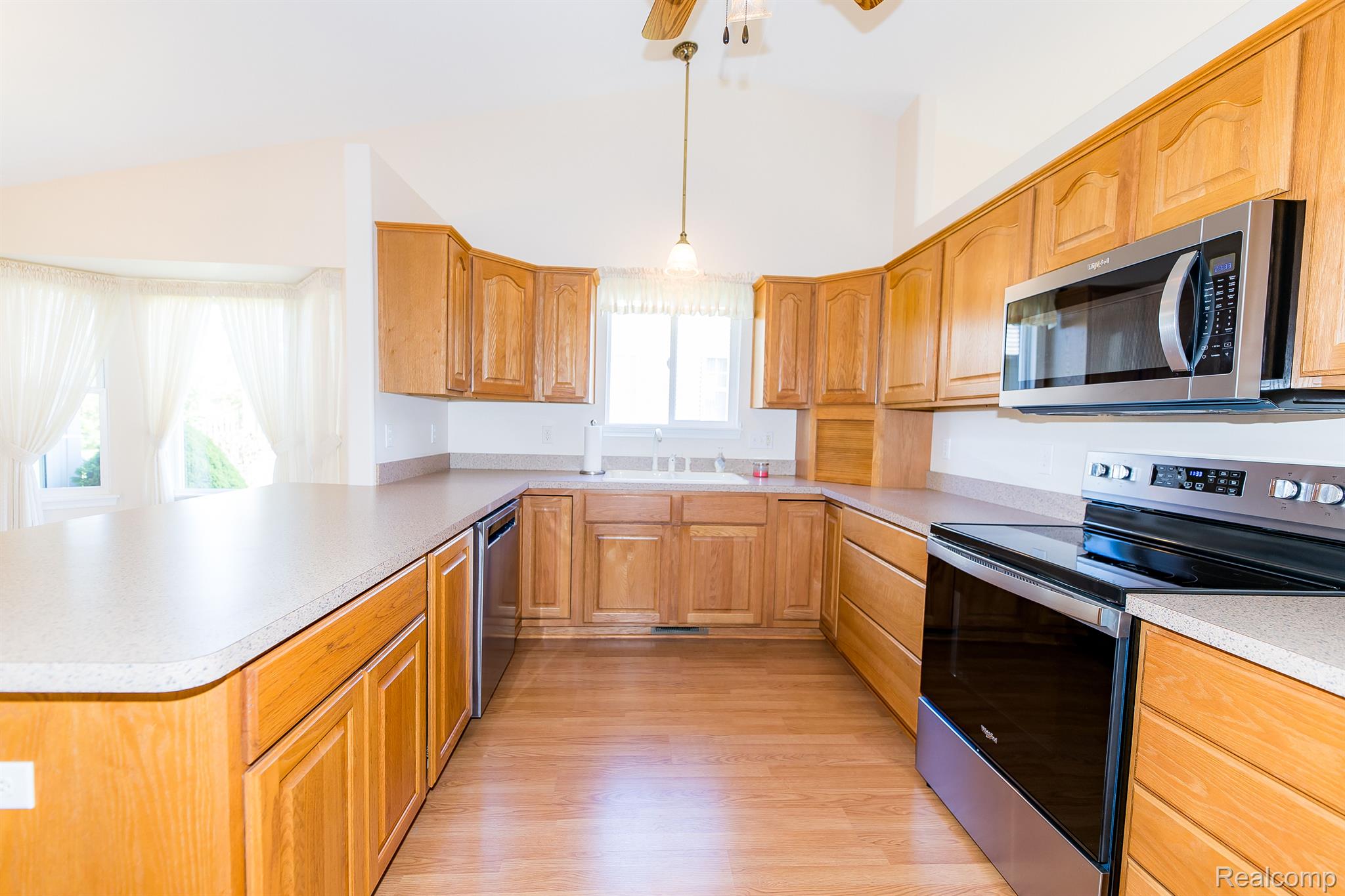 4346 MAYA LN