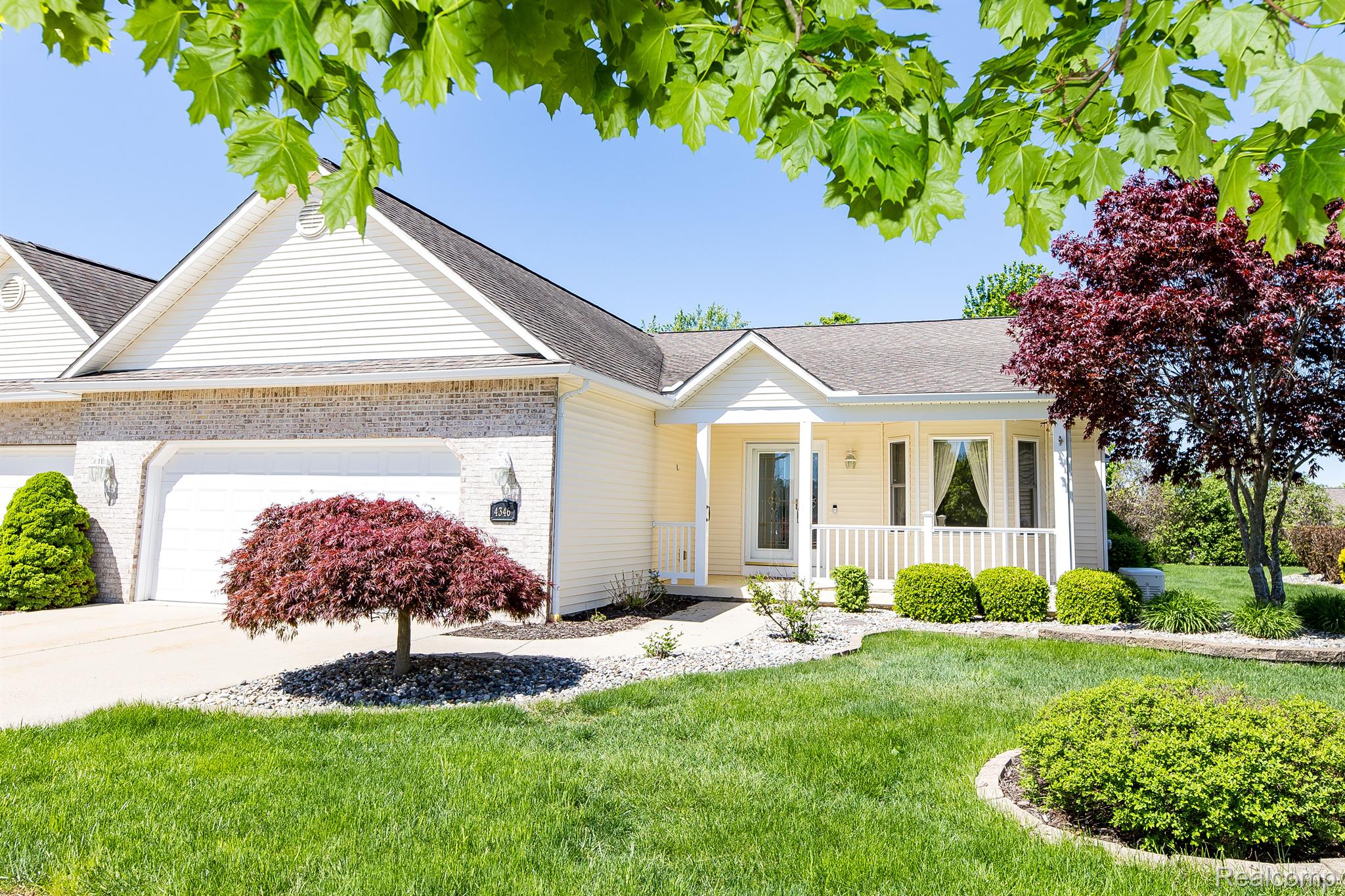4346 MAYA LN