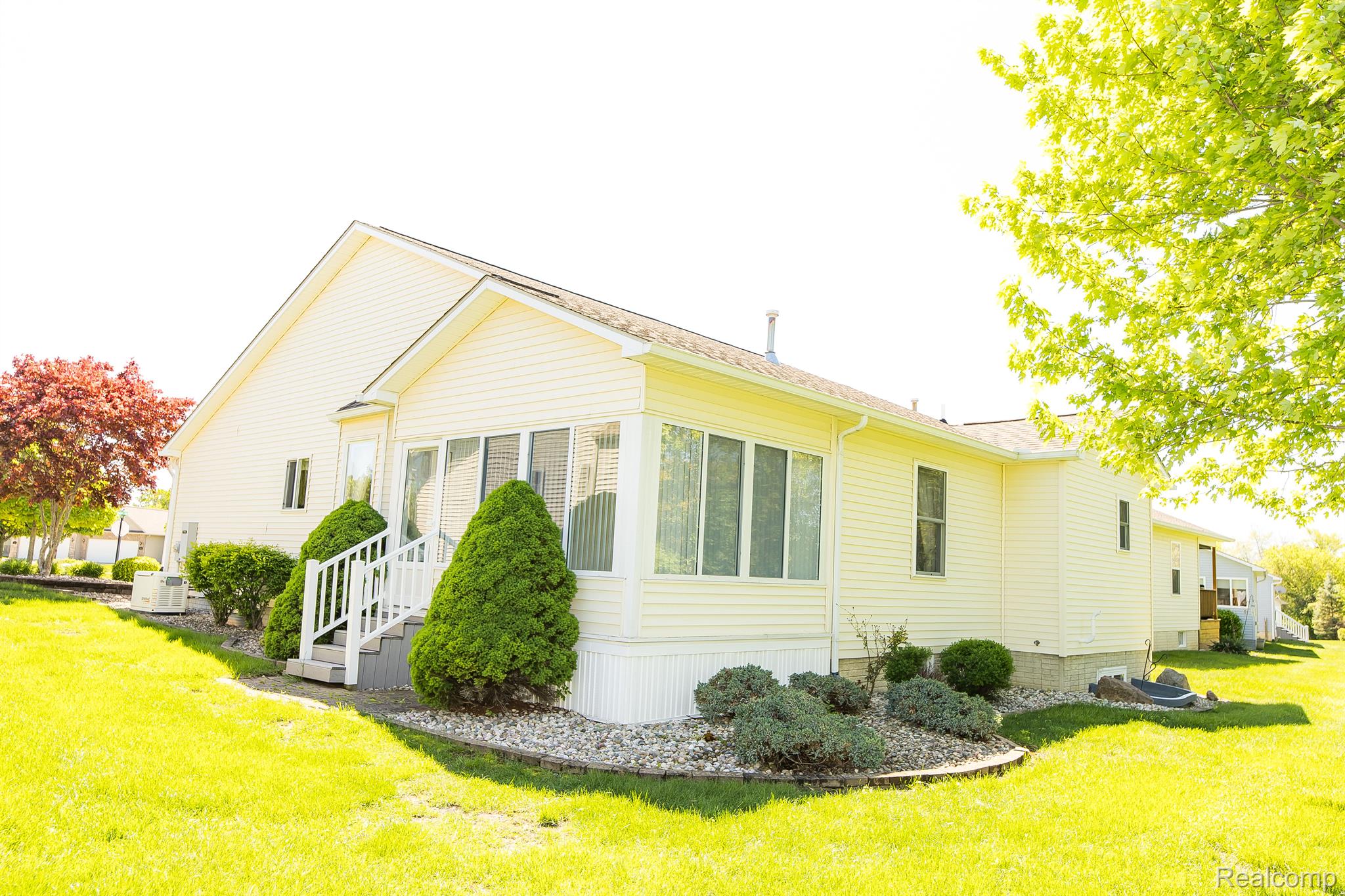 4346 MAYA LN