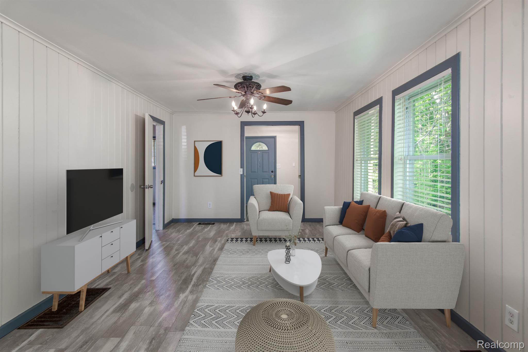 9587 PORTAGE TRL