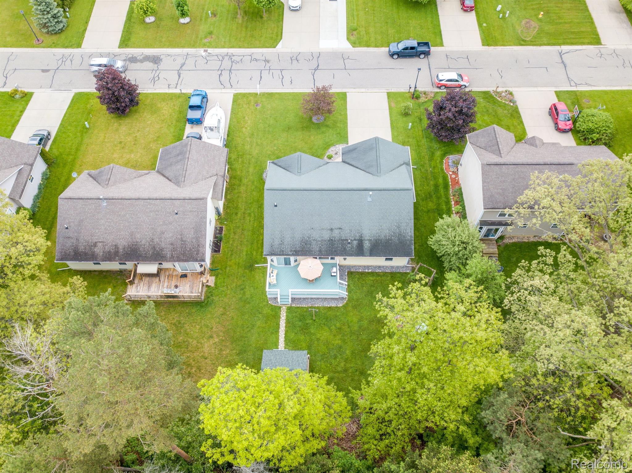 11367 AUTUMN BREEZE Trail