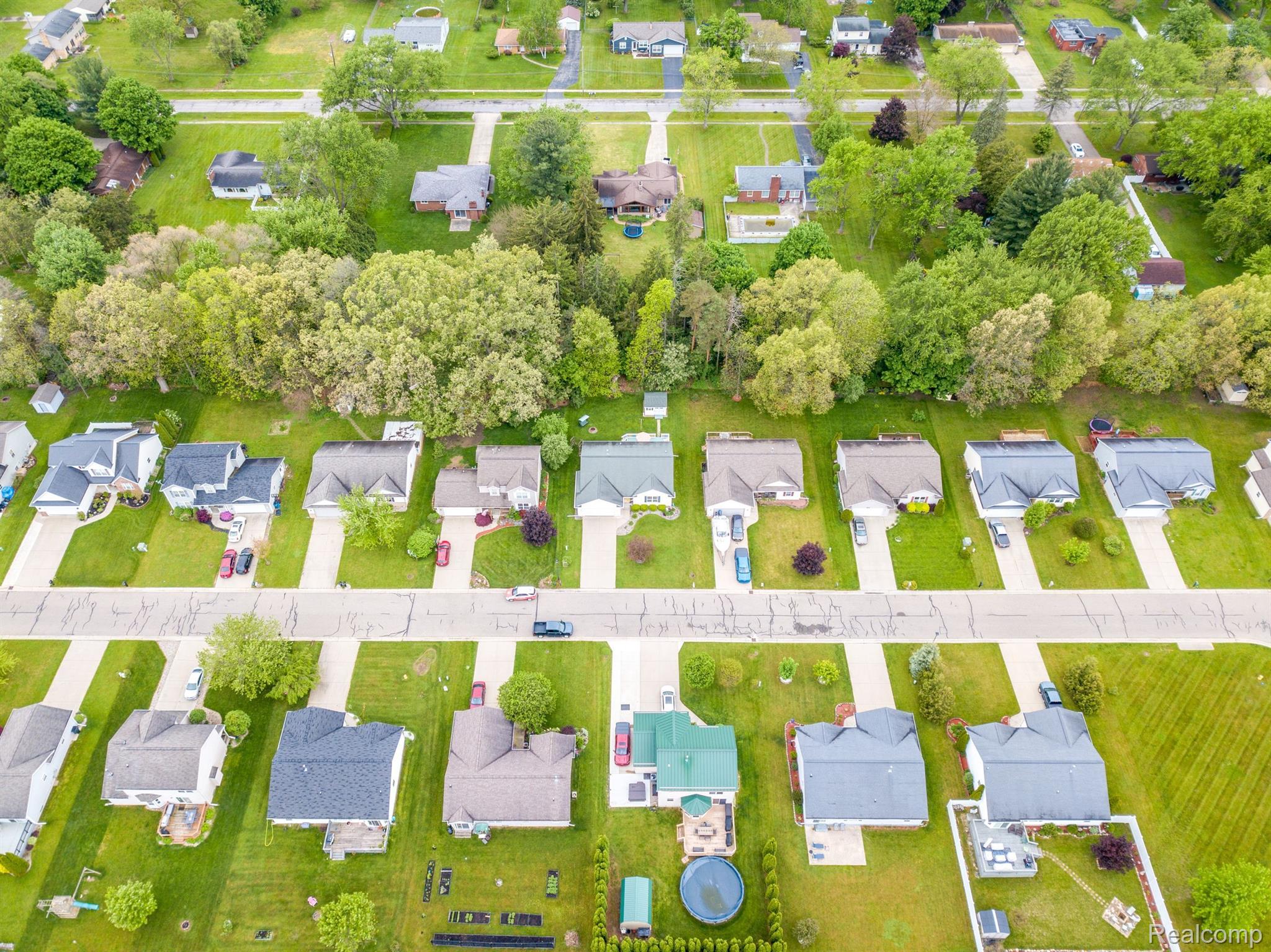 11367 AUTUMN BREEZE Trail