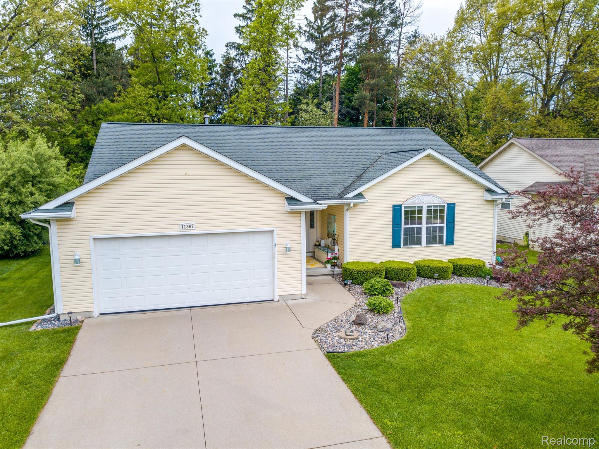 11367 AUTUMN BREEZE Trail