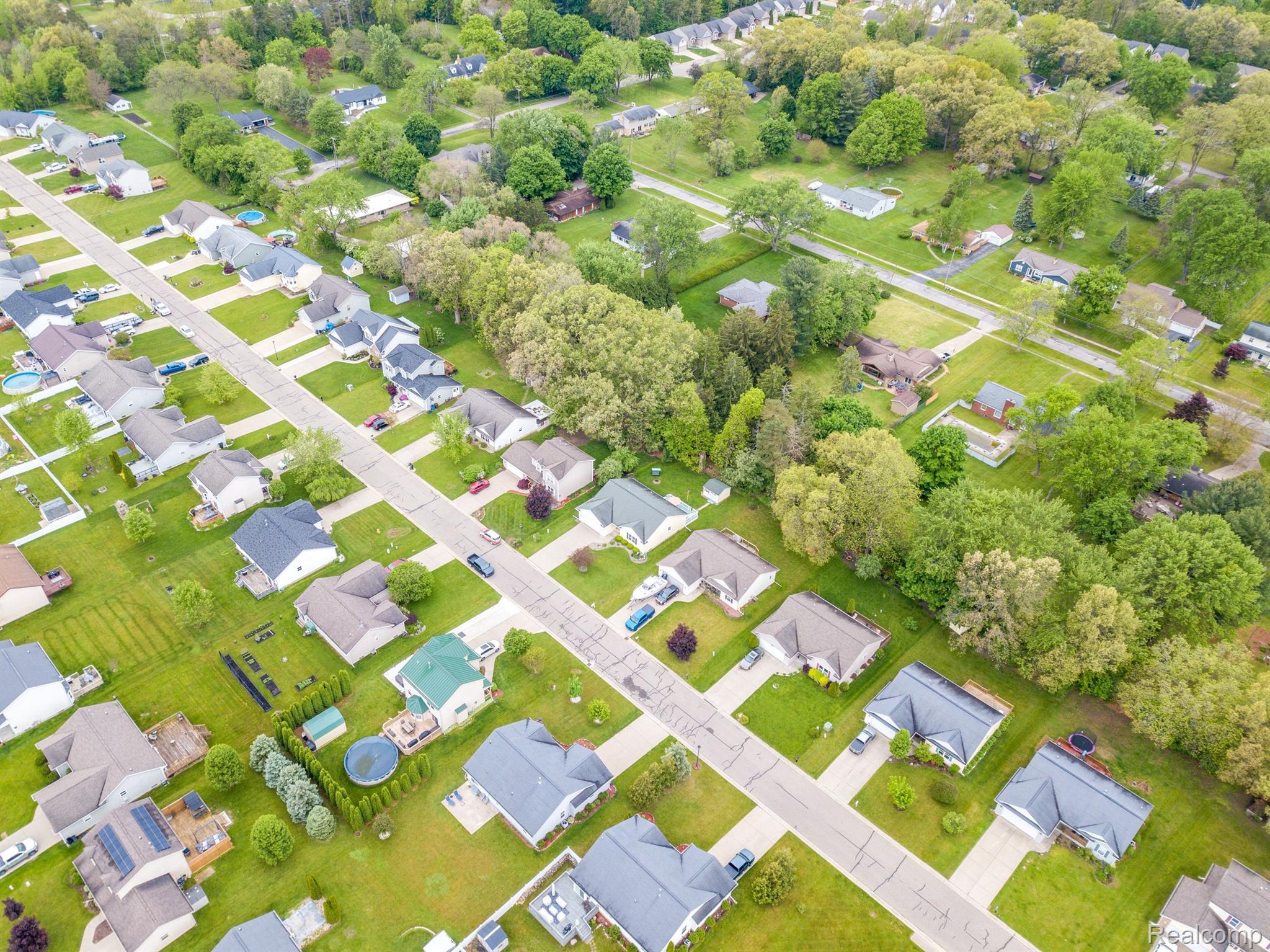11367 AUTUMN BREEZE Trail