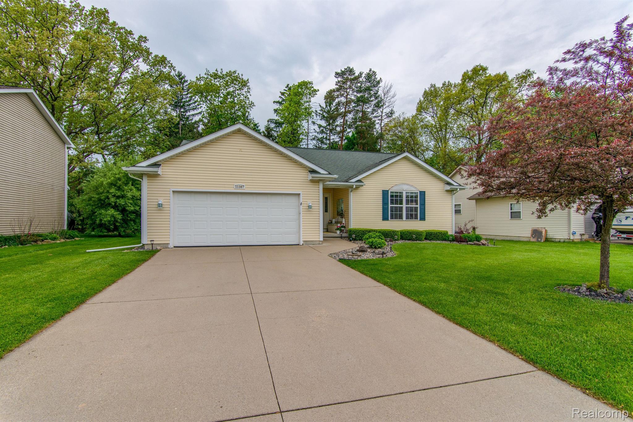11367 AUTUMN BREEZE Trail