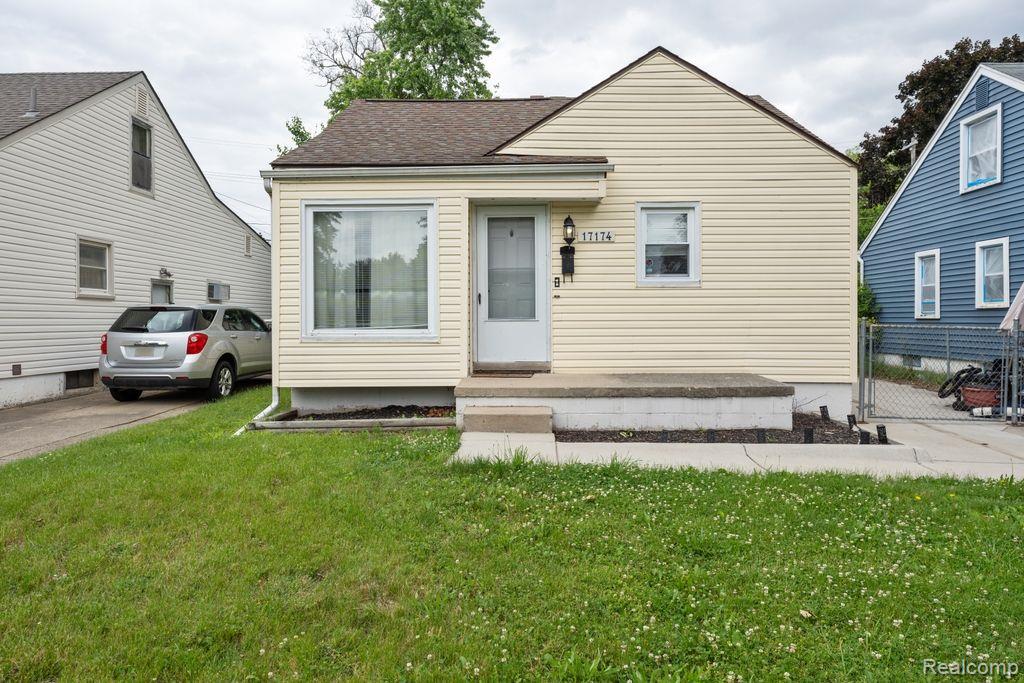 17174 GARFIELD