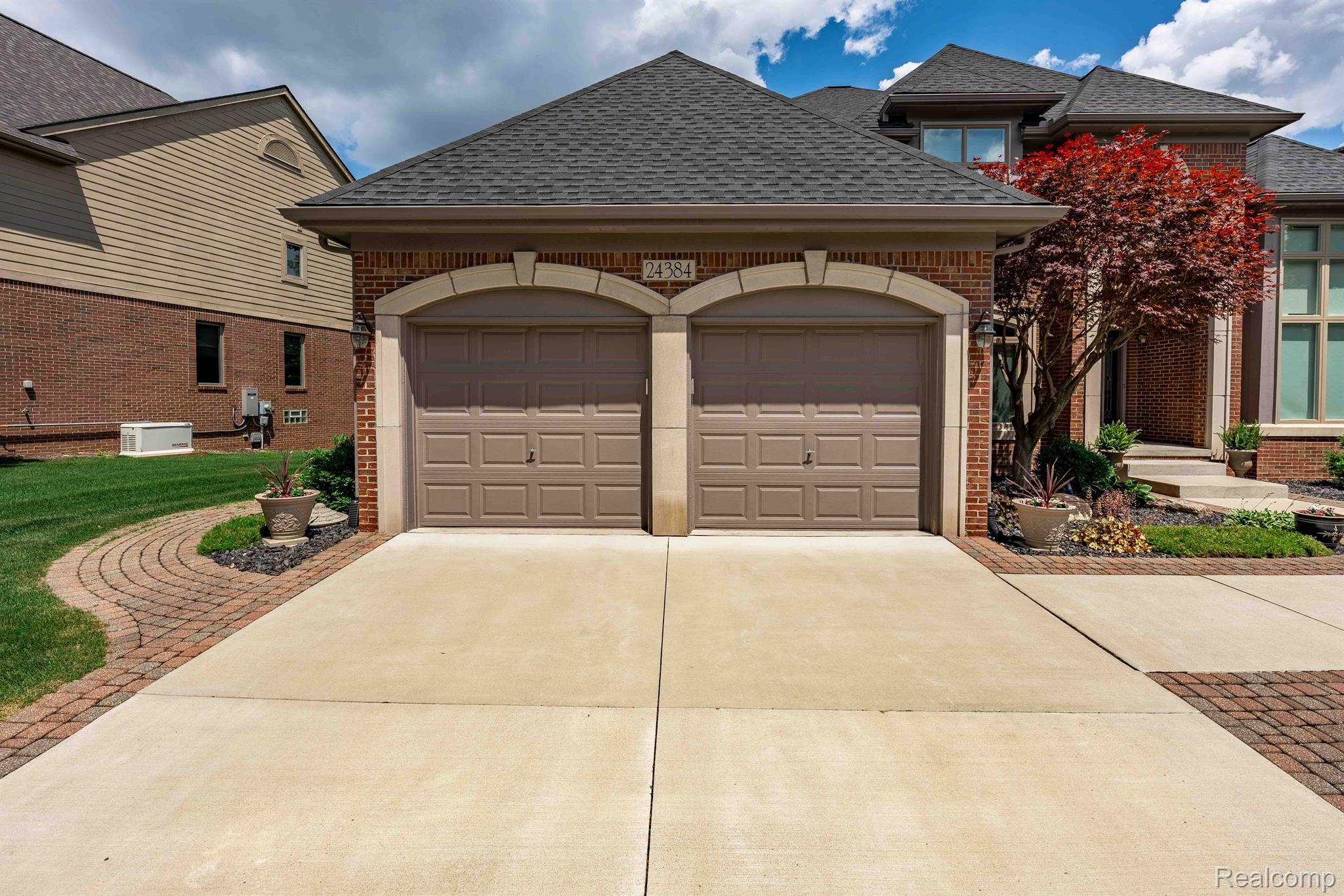 24384 THATCHER DR