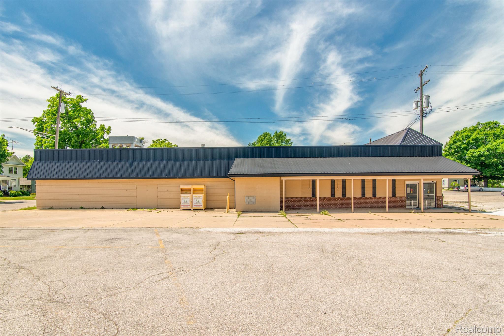 8542 STATE RD