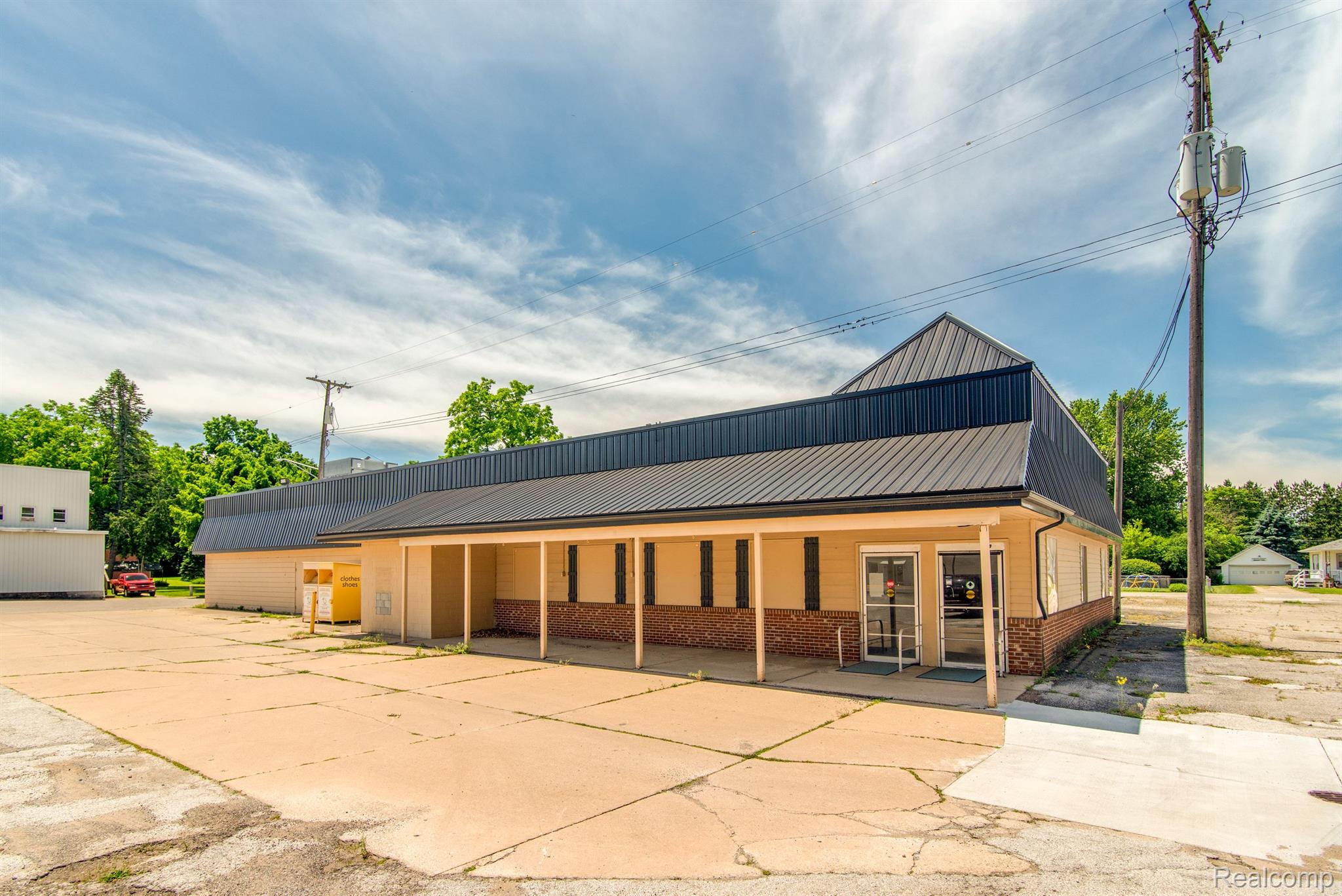 8542 STATE RD