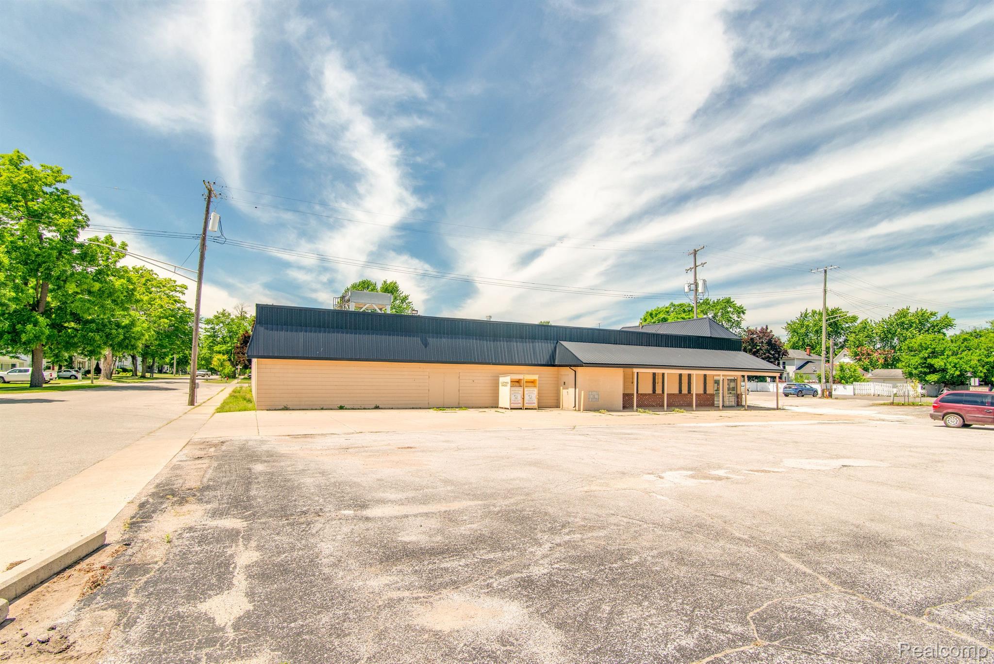 8542 STATE RD