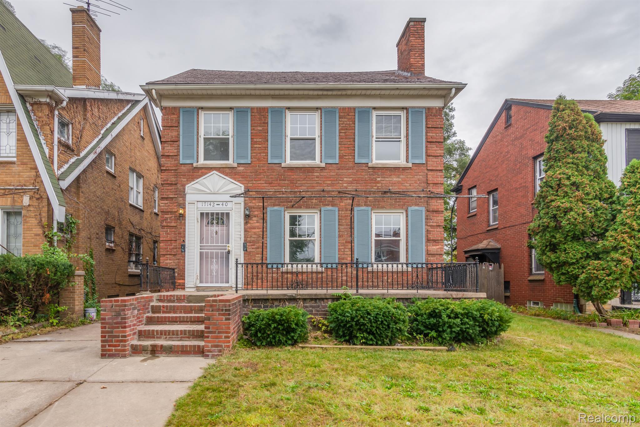 17140 Kentucky ST