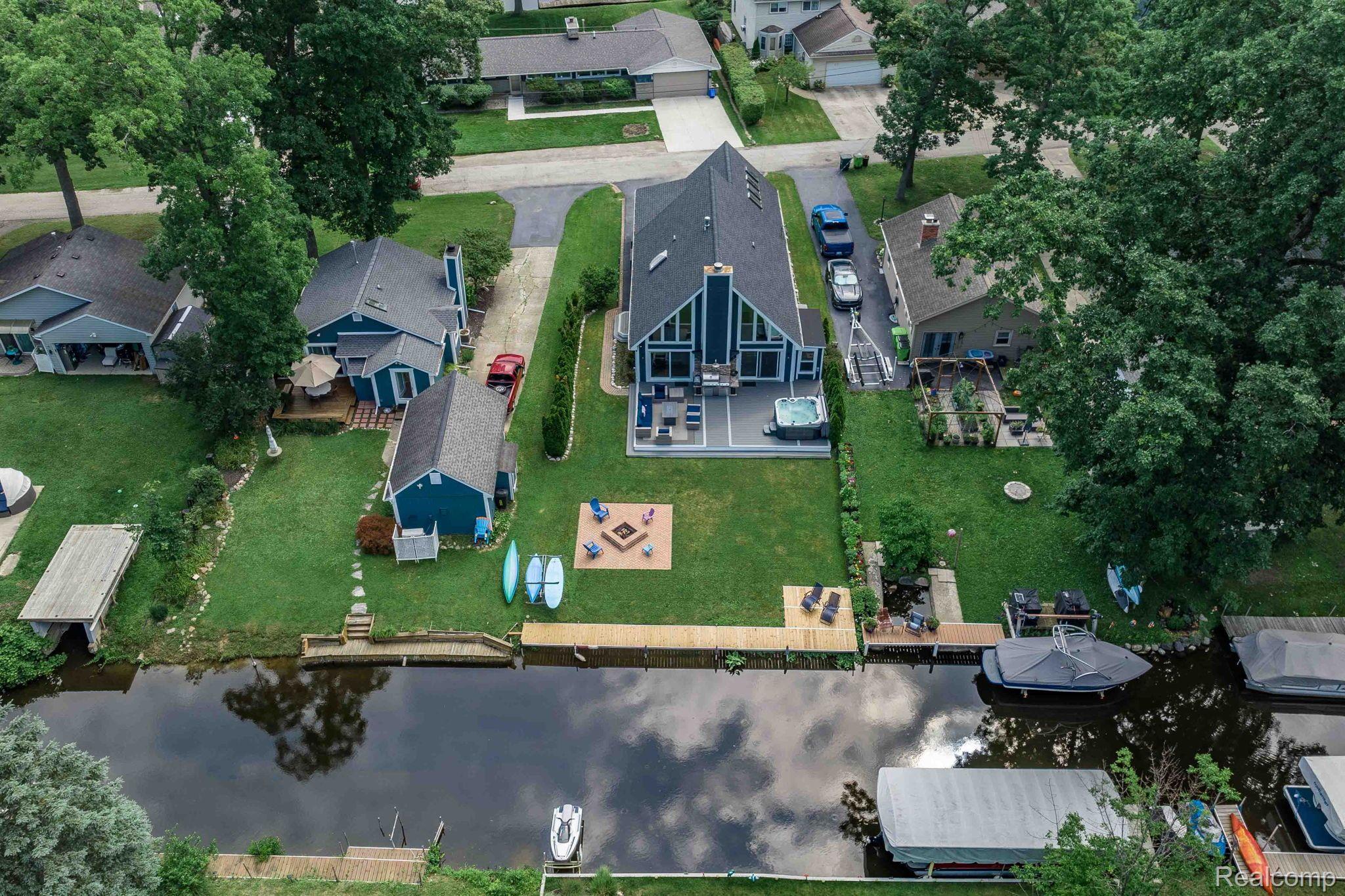 1676 Oldtown AVE