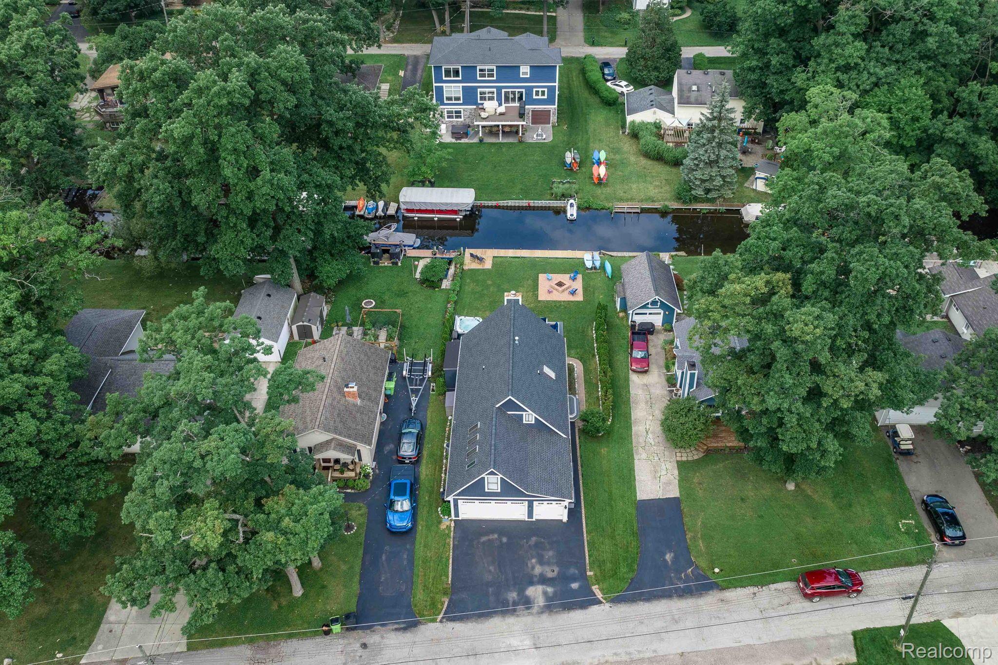 1676 Oldtown AVE