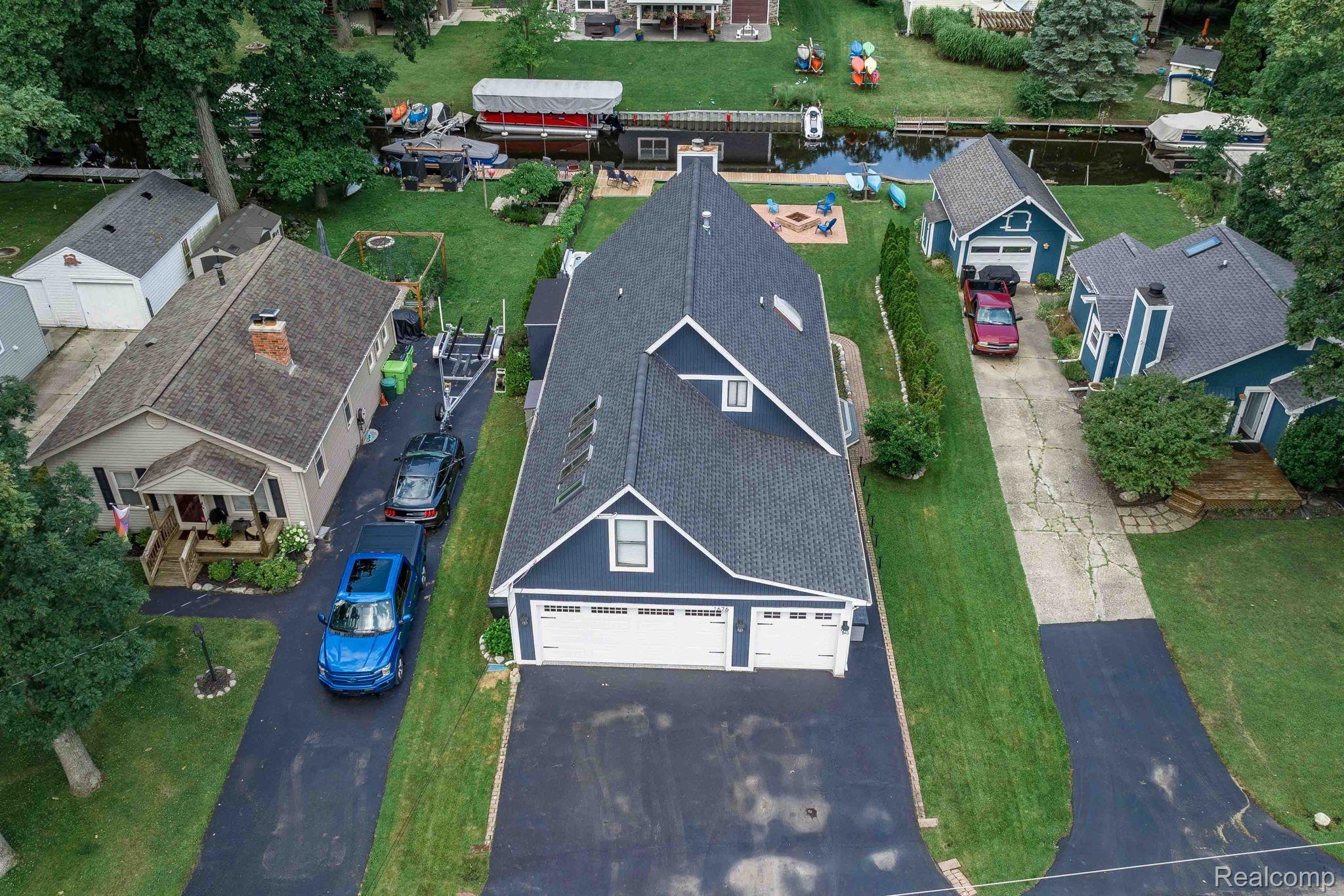 1676 Oldtown AVE