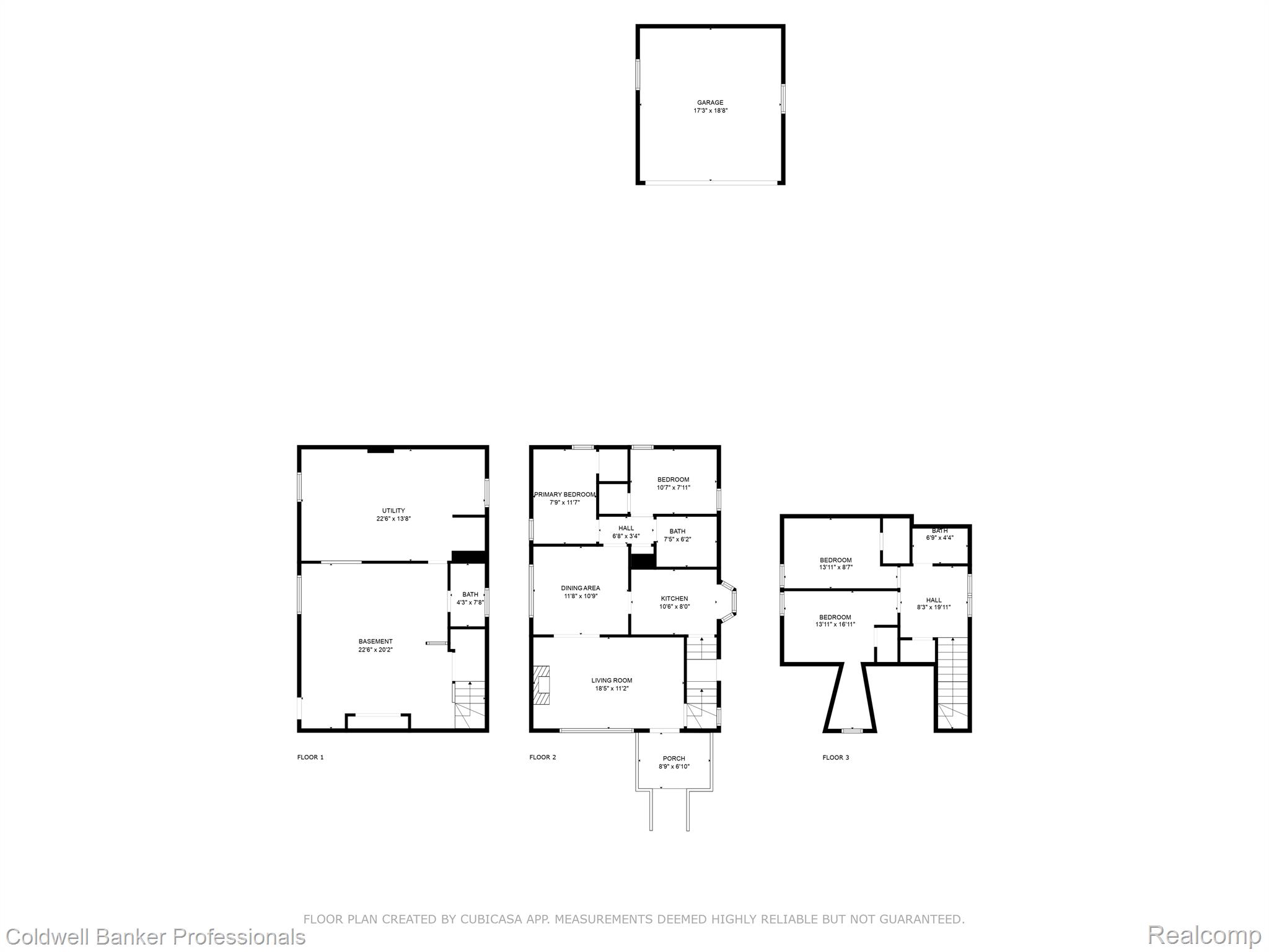17711 HENRY ST