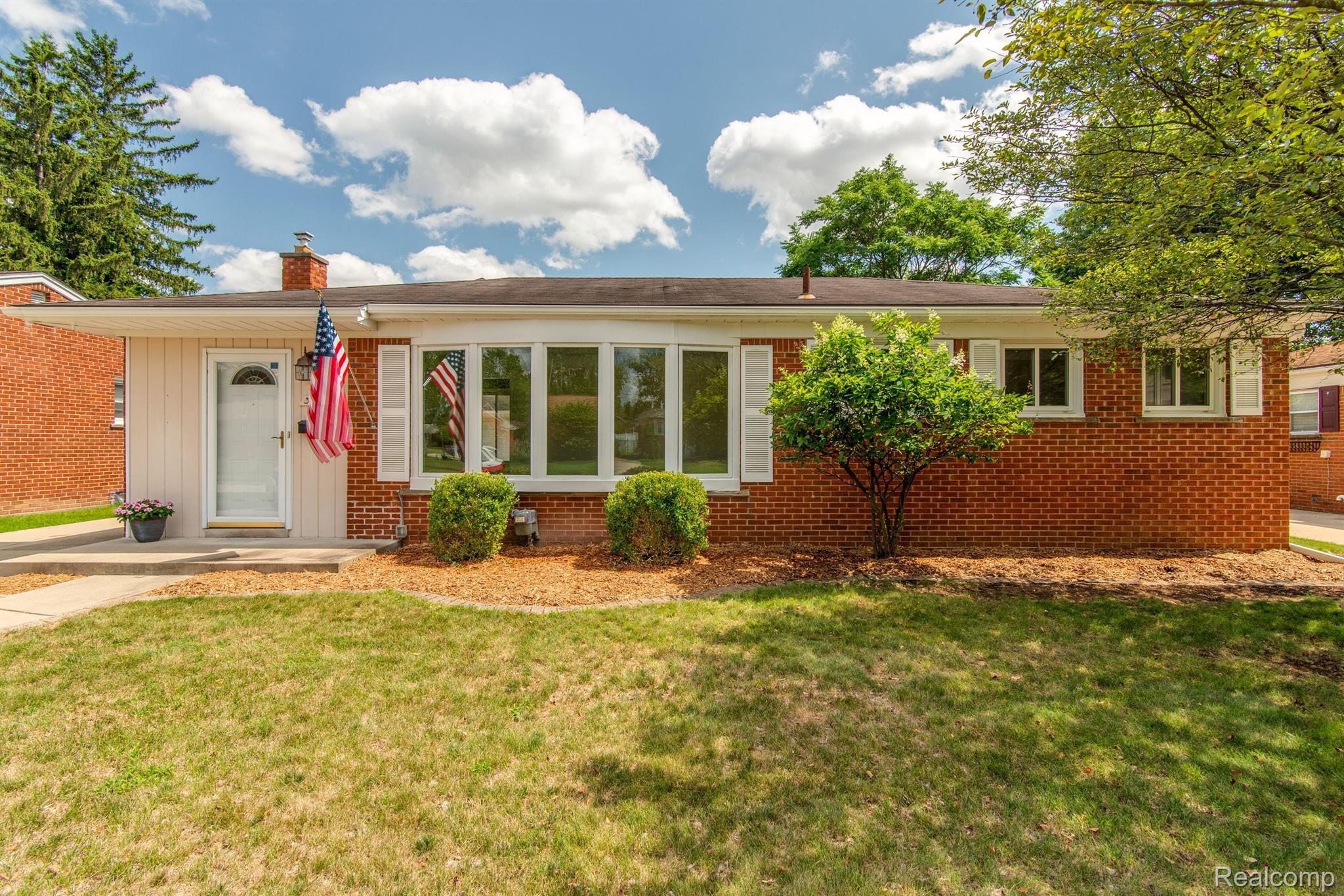 36813 GREENBUSH RD